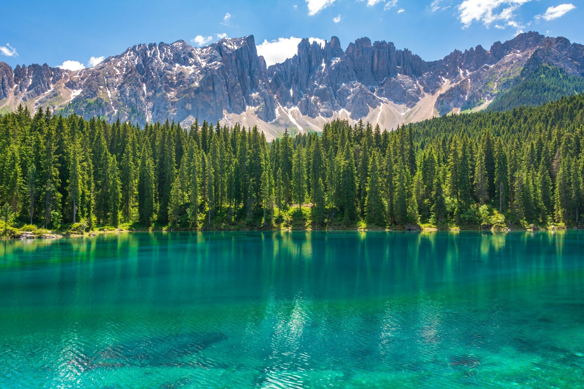 Immersing in Wellness and Relaxation