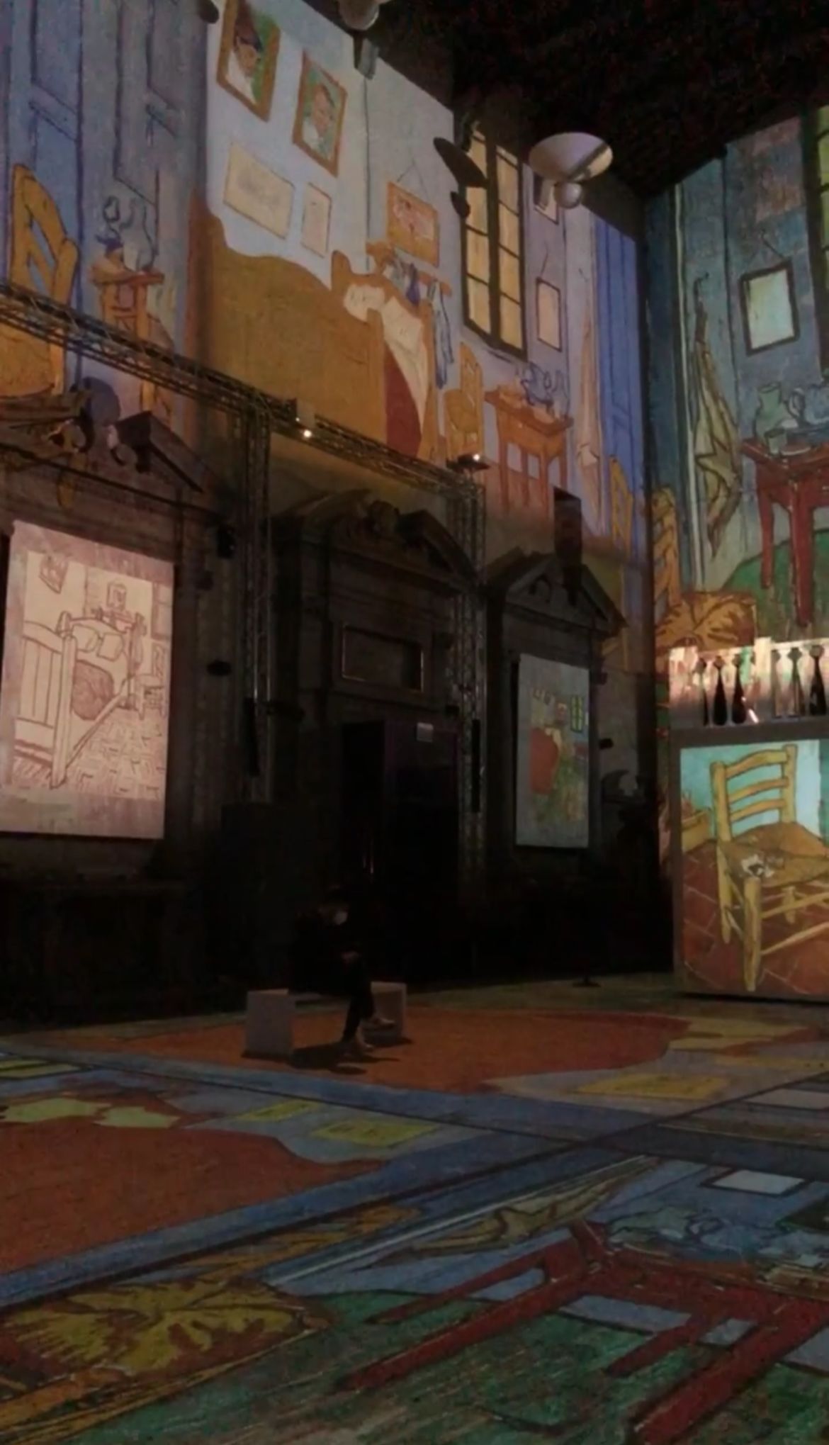 Immersive Gallery Immersive Gallery