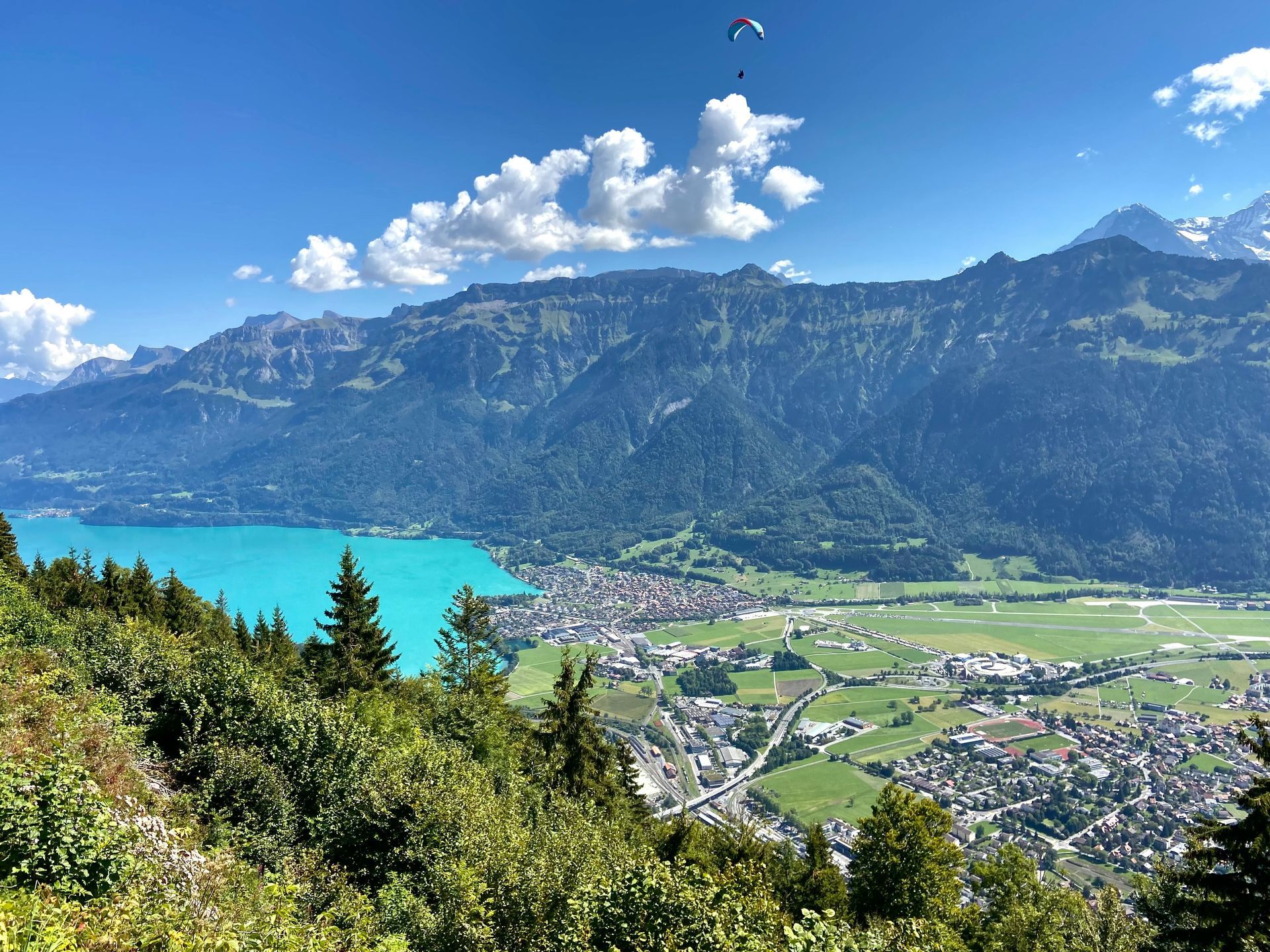 Interlaken Interlaken