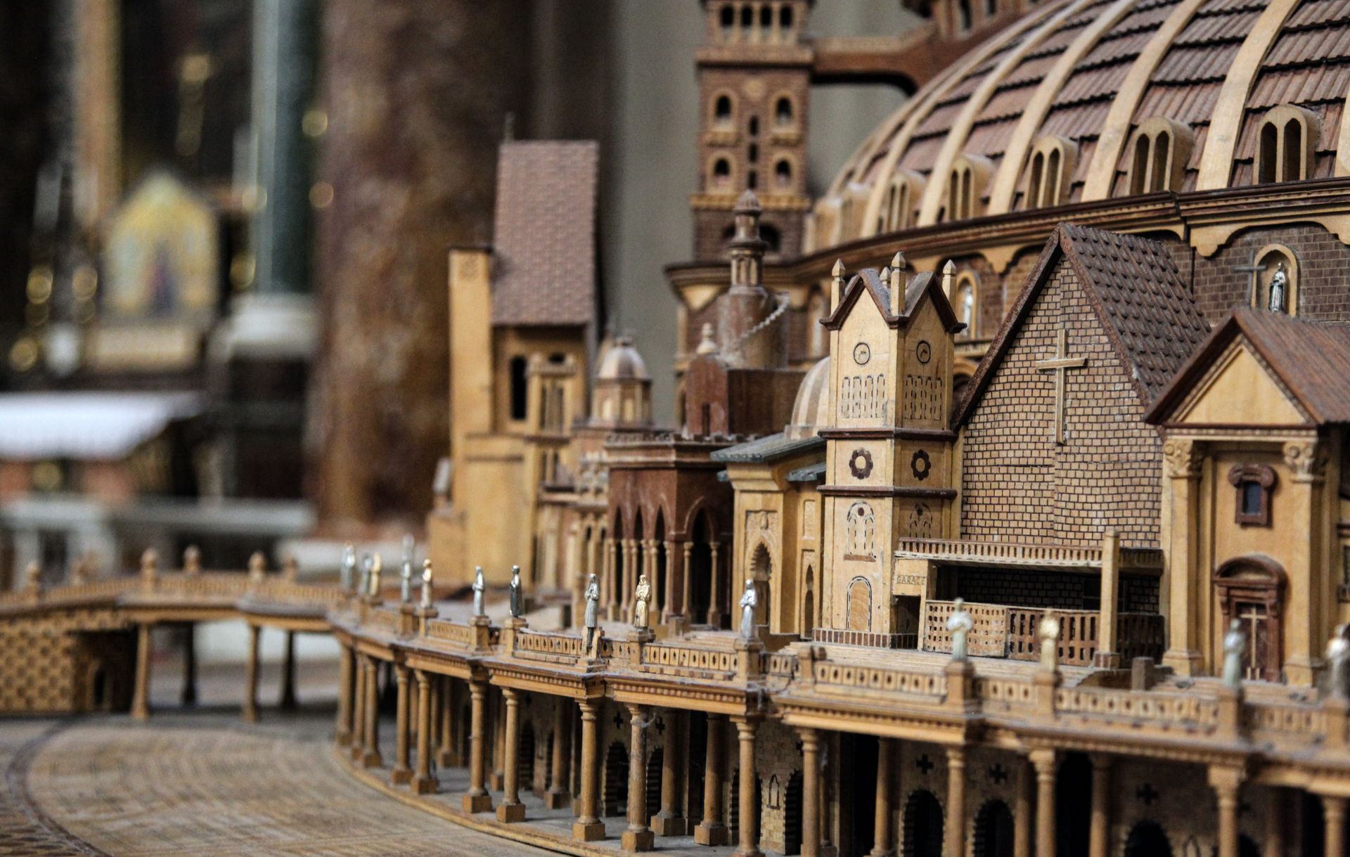 Italia in Miniatura