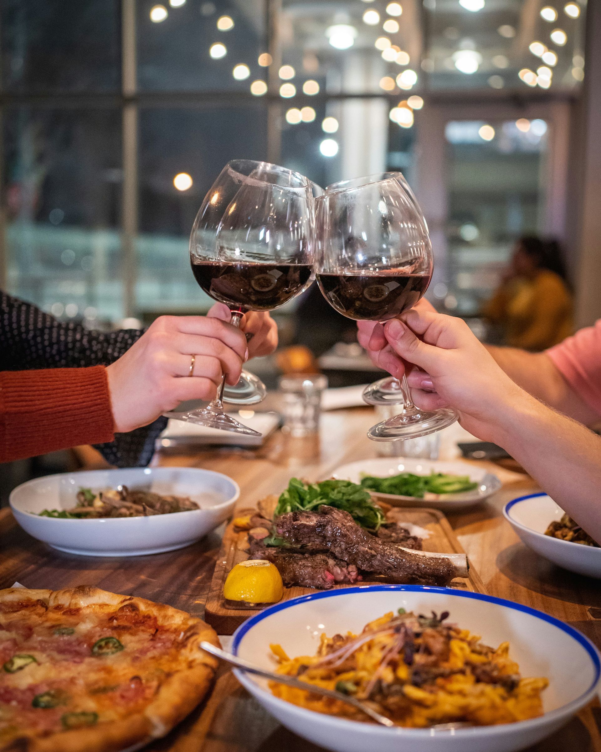 Italian food and wine Italian food and wine