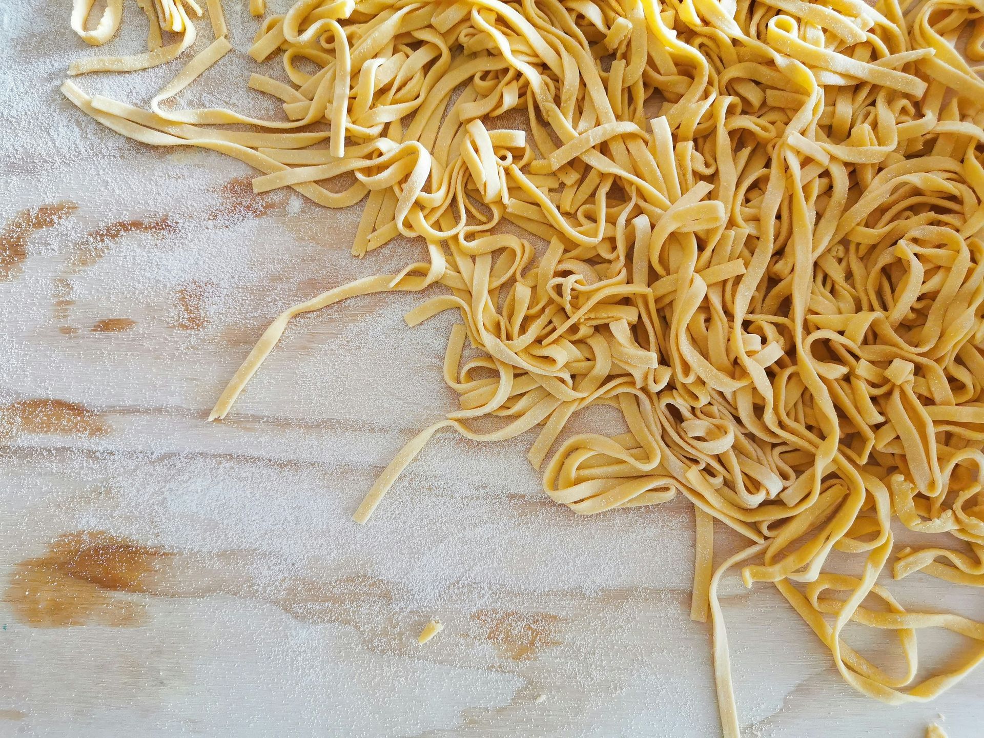 Italian pasta Italian pasta