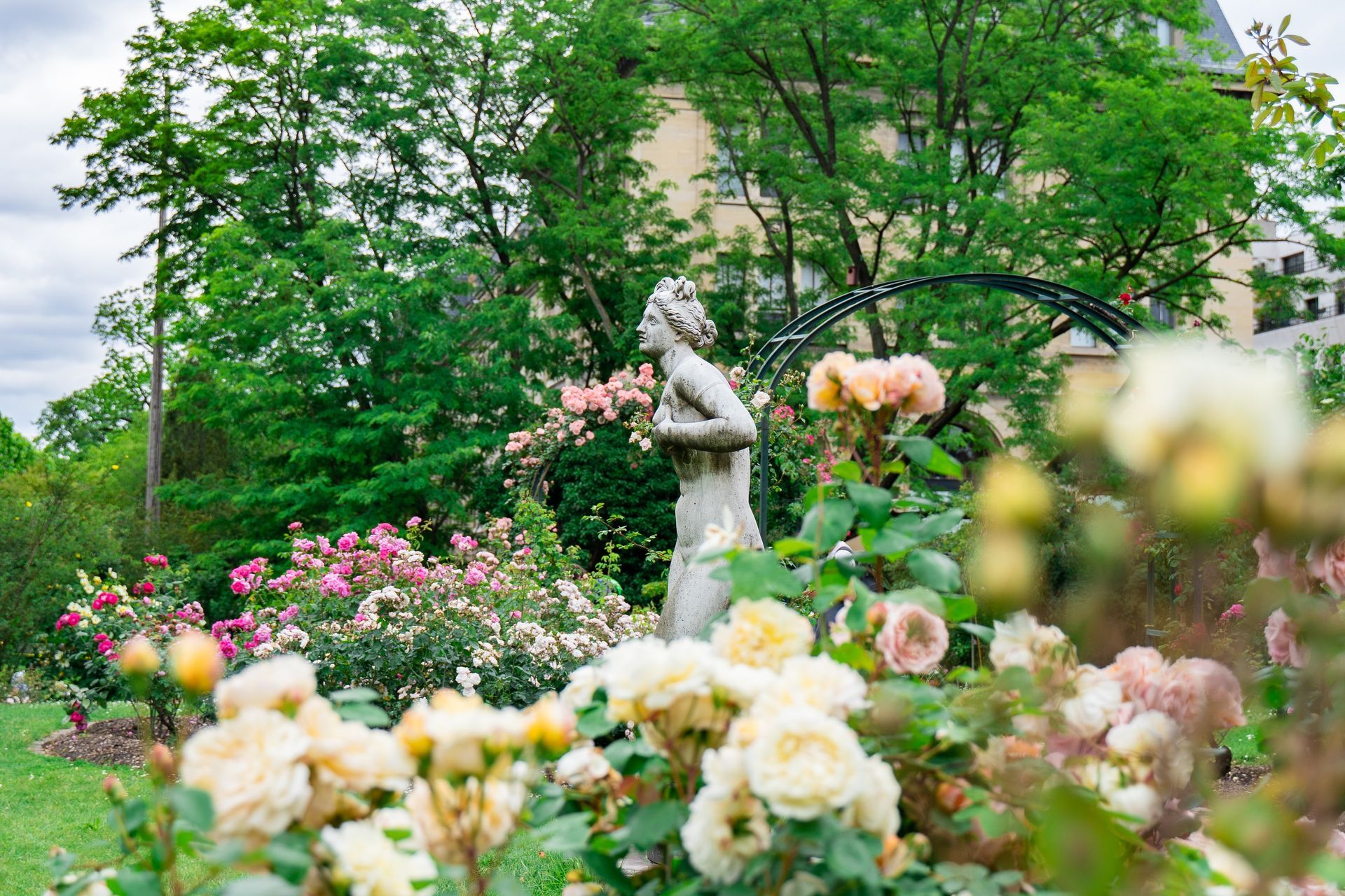 Jardin des Plantes