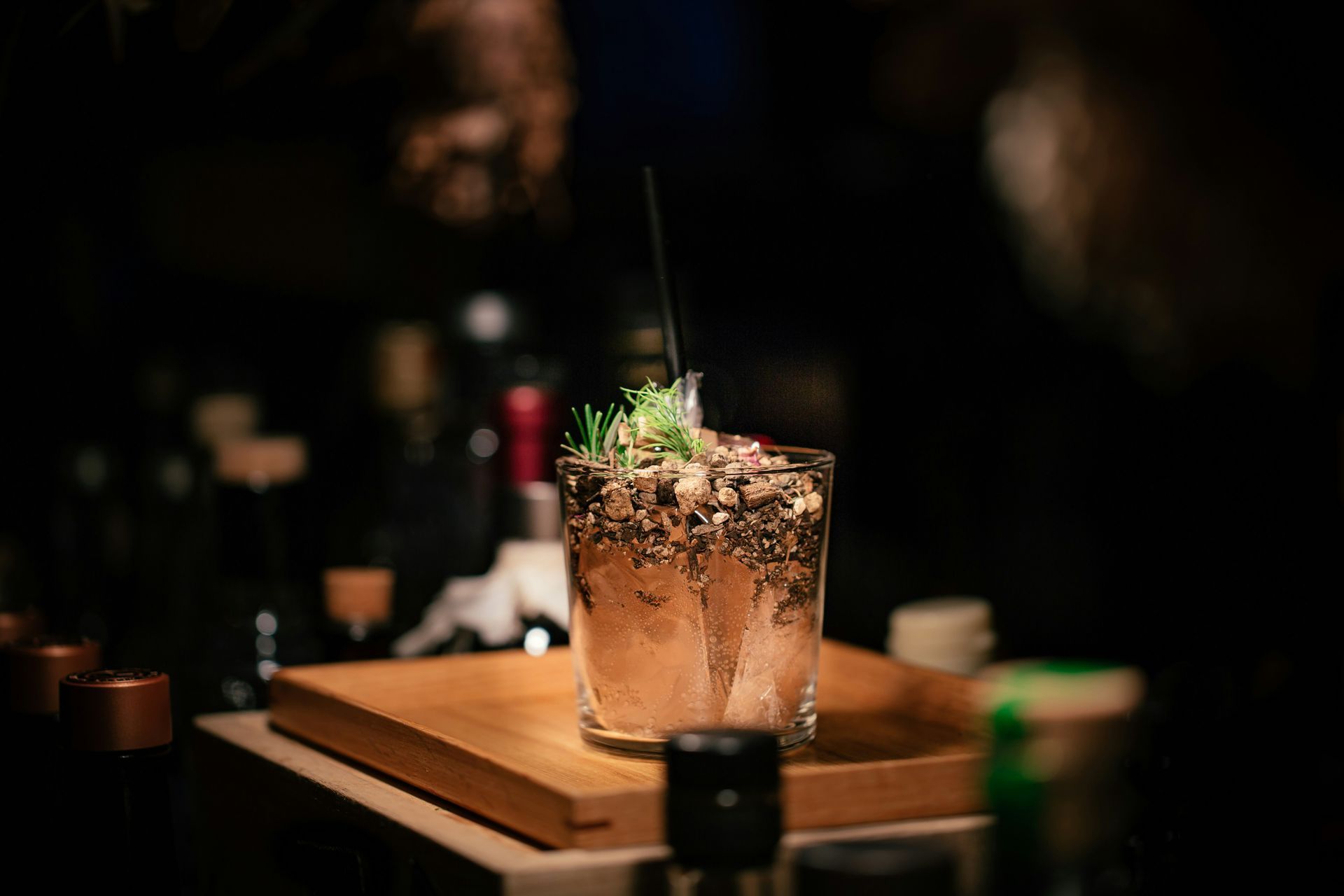 Jazz Bar & Dining Jazz Bar & Dining