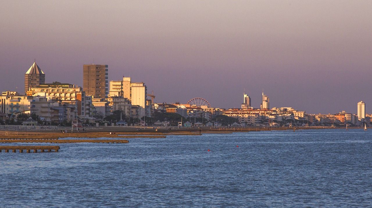 Jesolo Paese Jesolo Paese