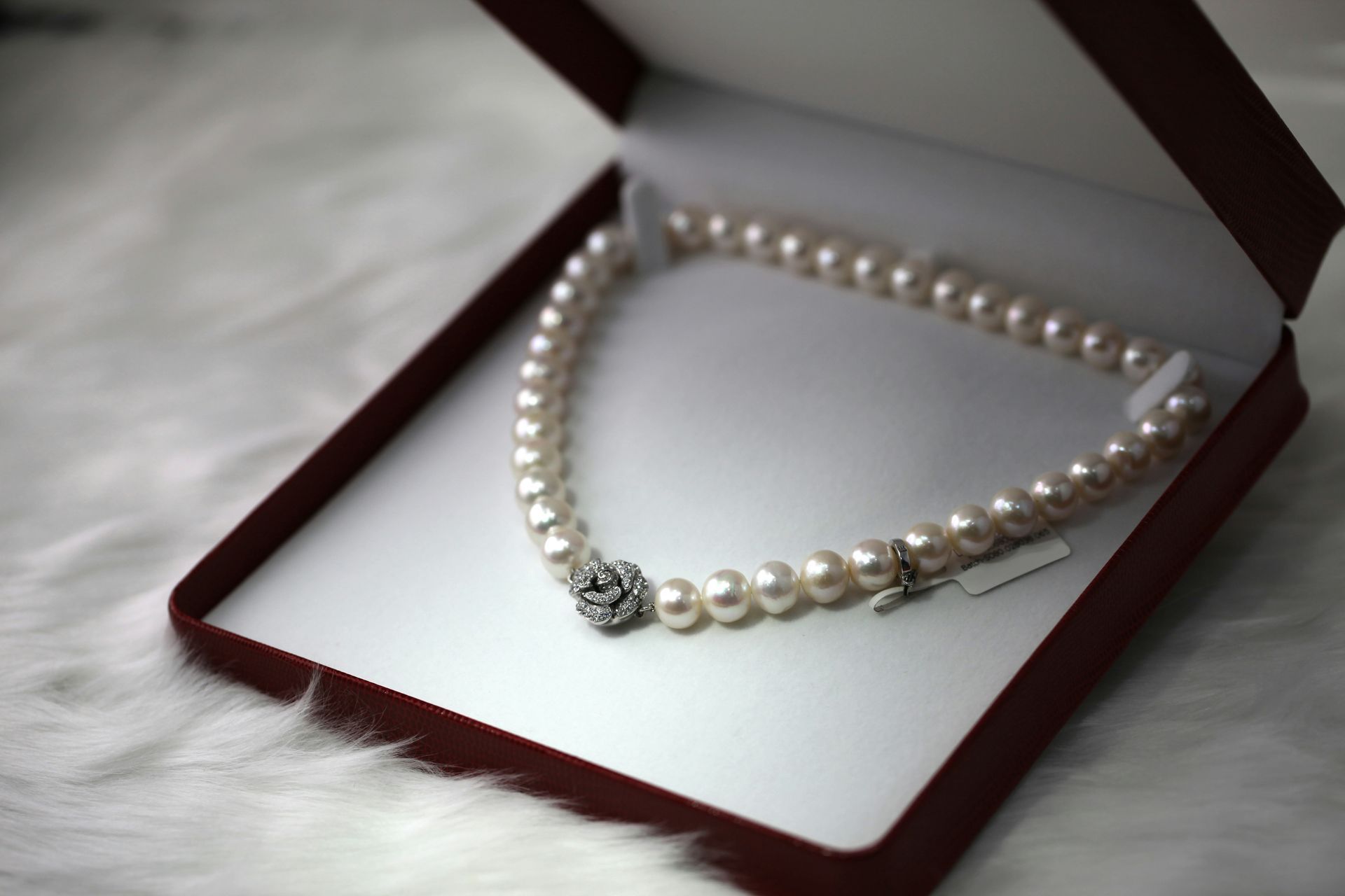 Jewellery