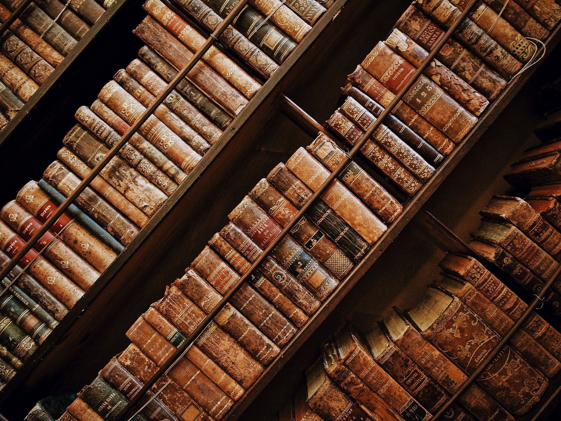 Joanina Library