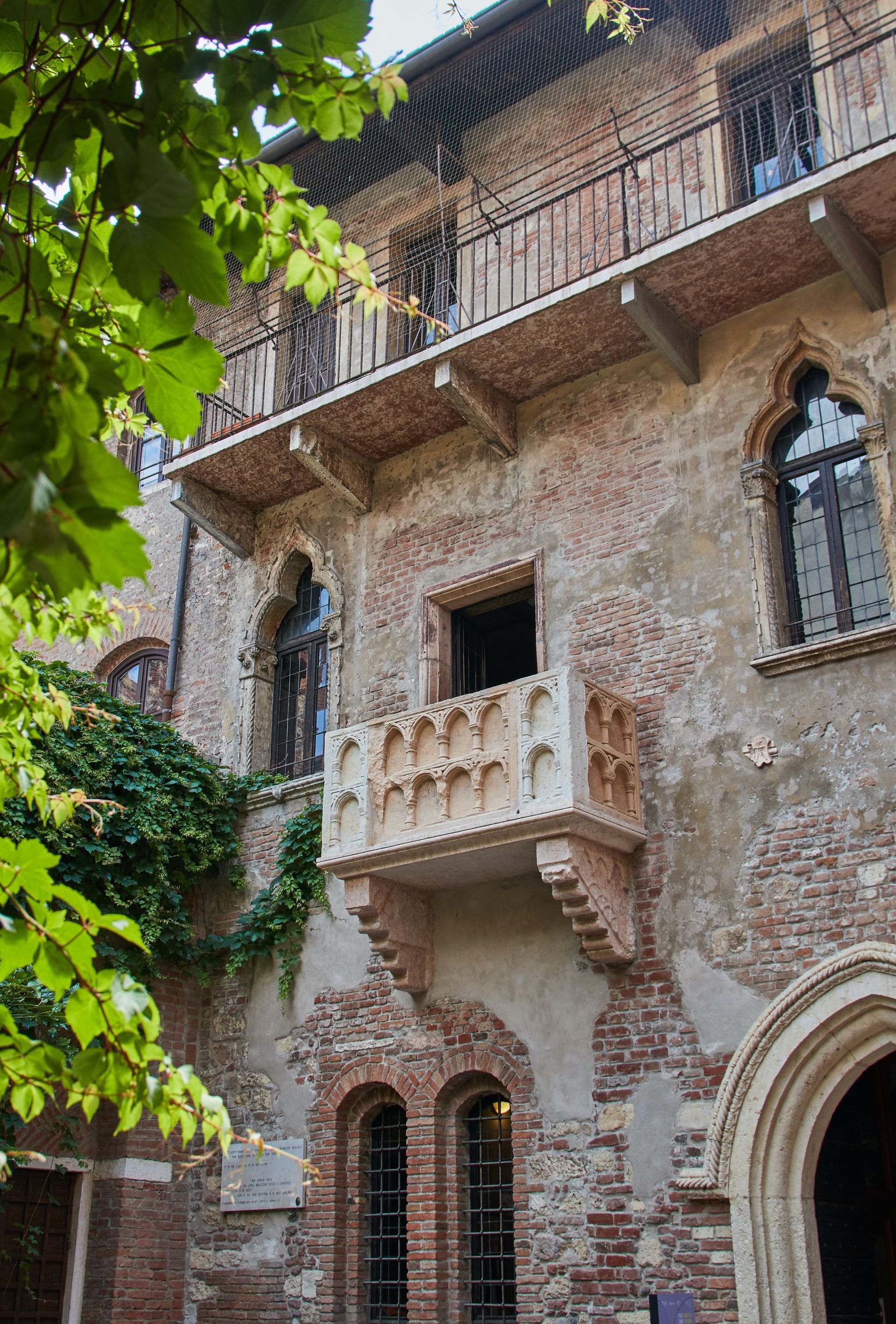 Juliet’s House Juliet’s House