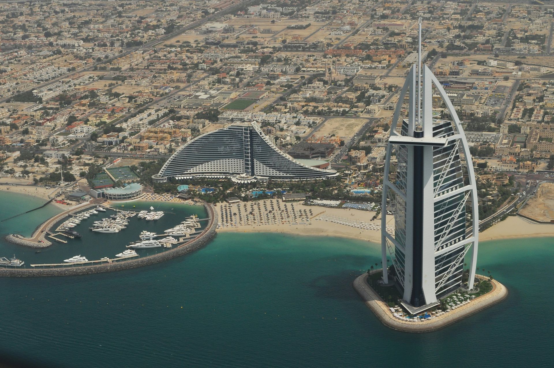 Jumeirah Beach Residence Jumeirah Beach Residence