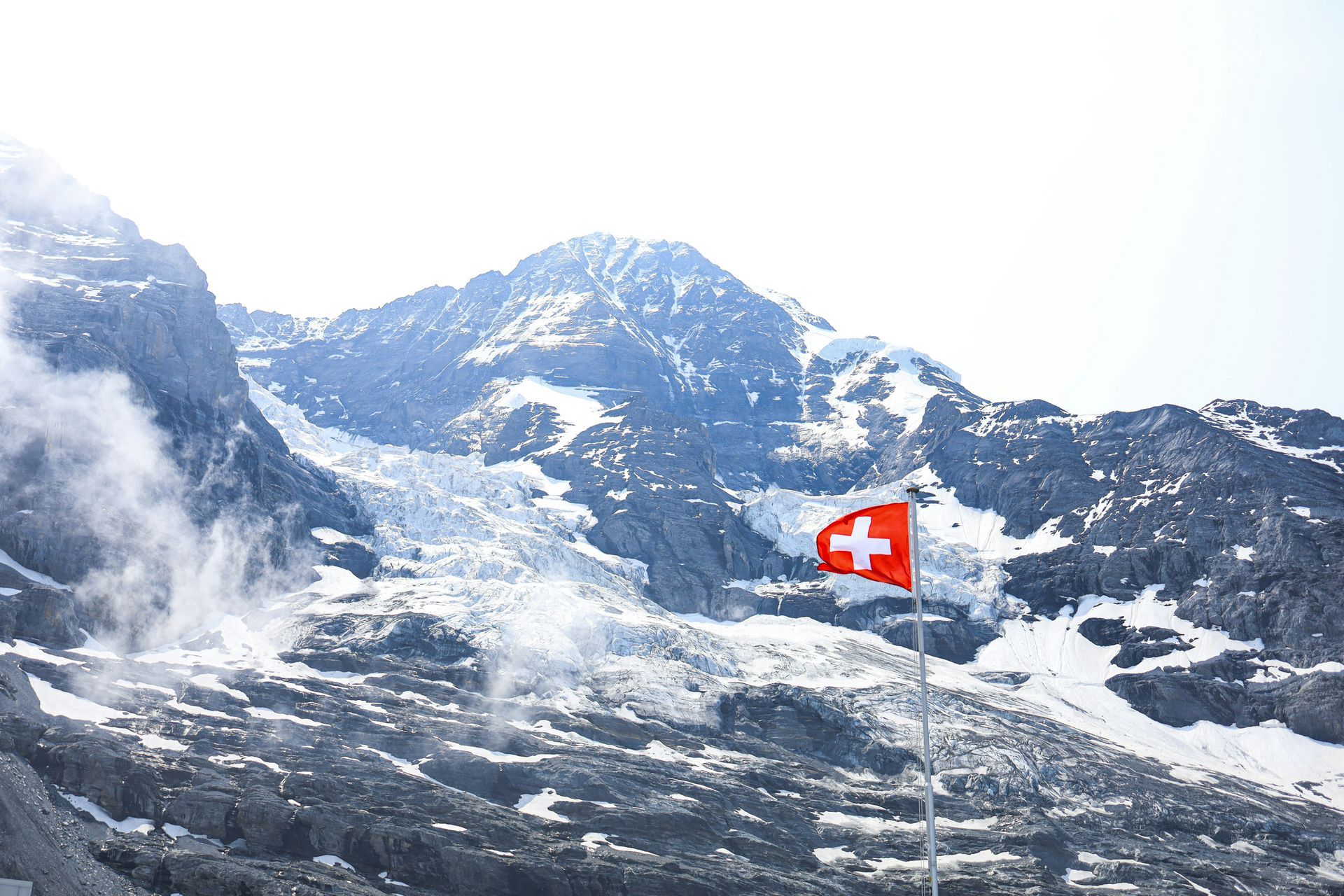 Jungfraujoch Jungfraujoch