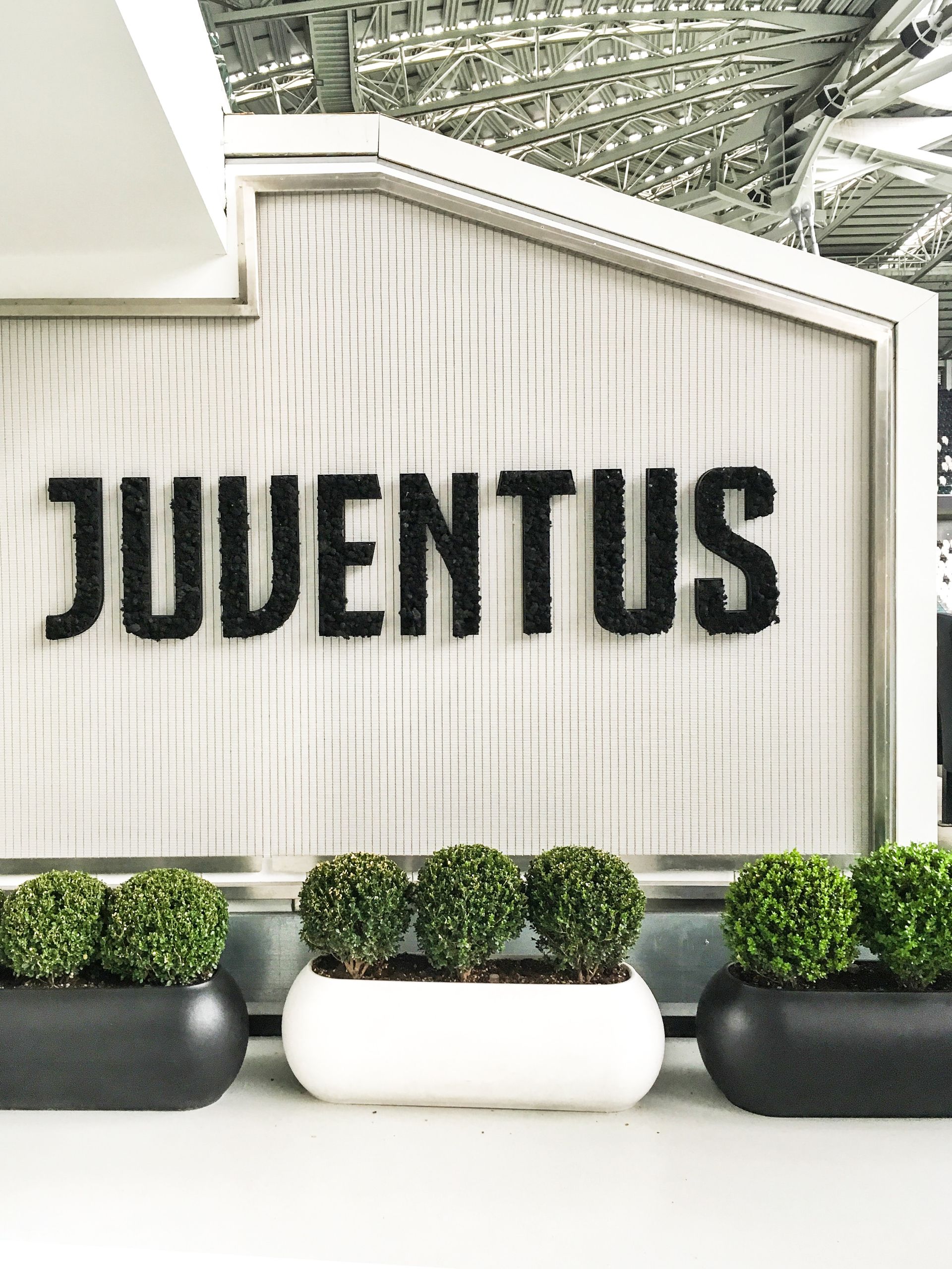 Juventus Museum Juventus Museum