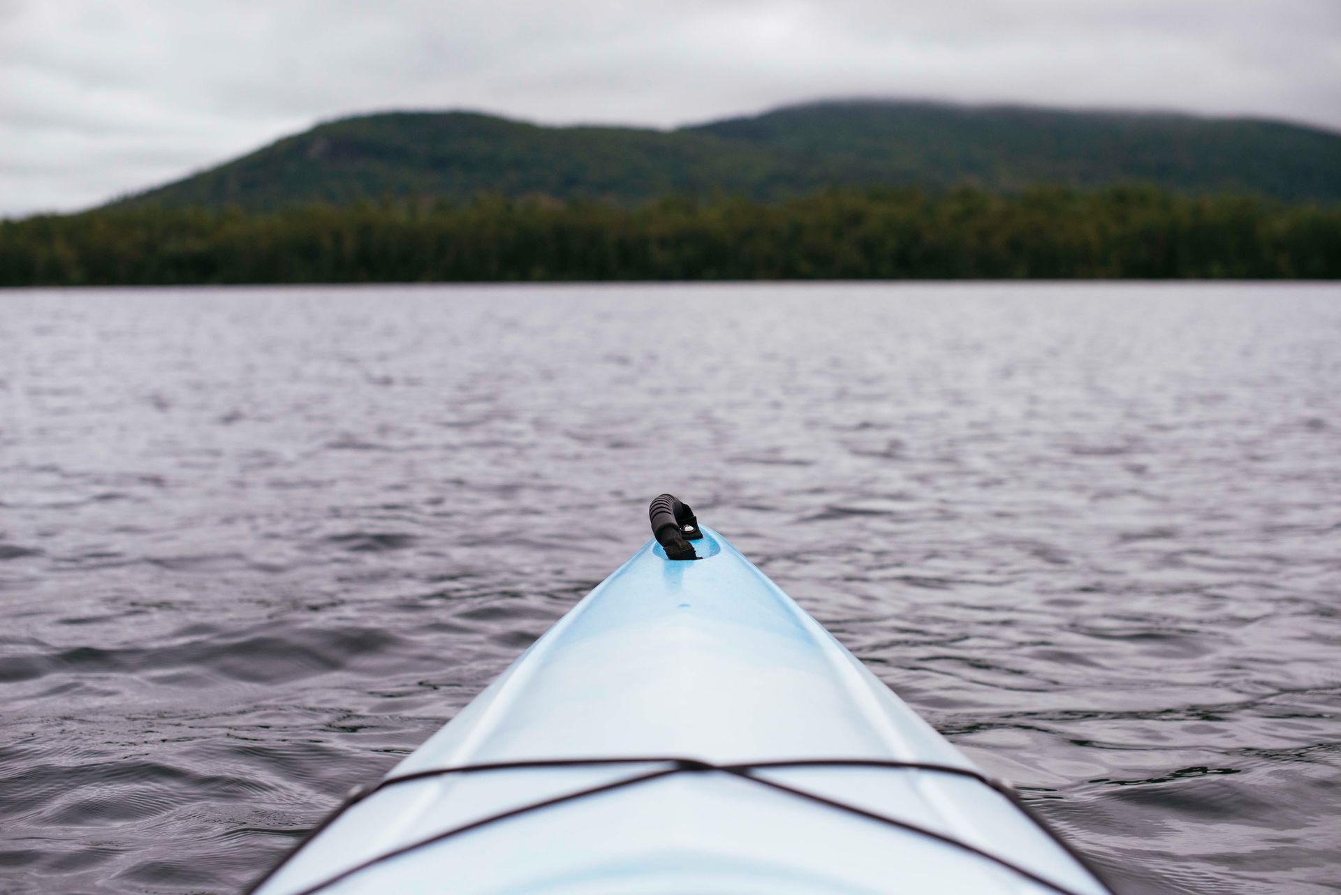 Kayaking Kayaking