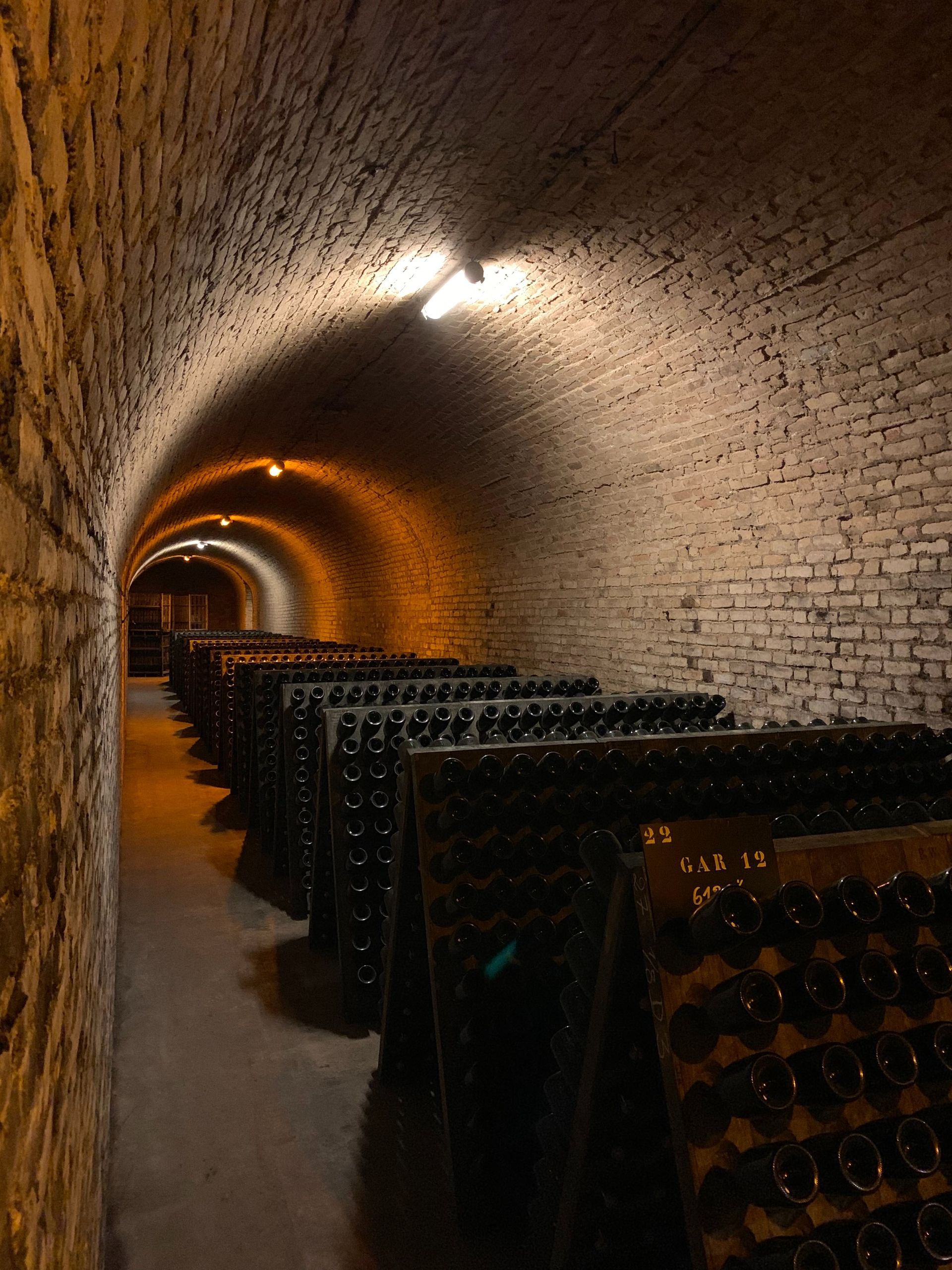 Kellerei Bozen - Cantina Bolzano