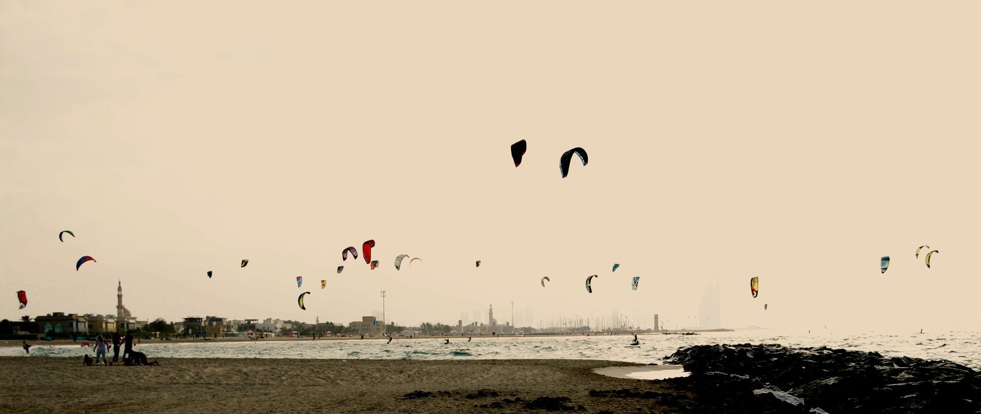 Kite Beach Kite Beach