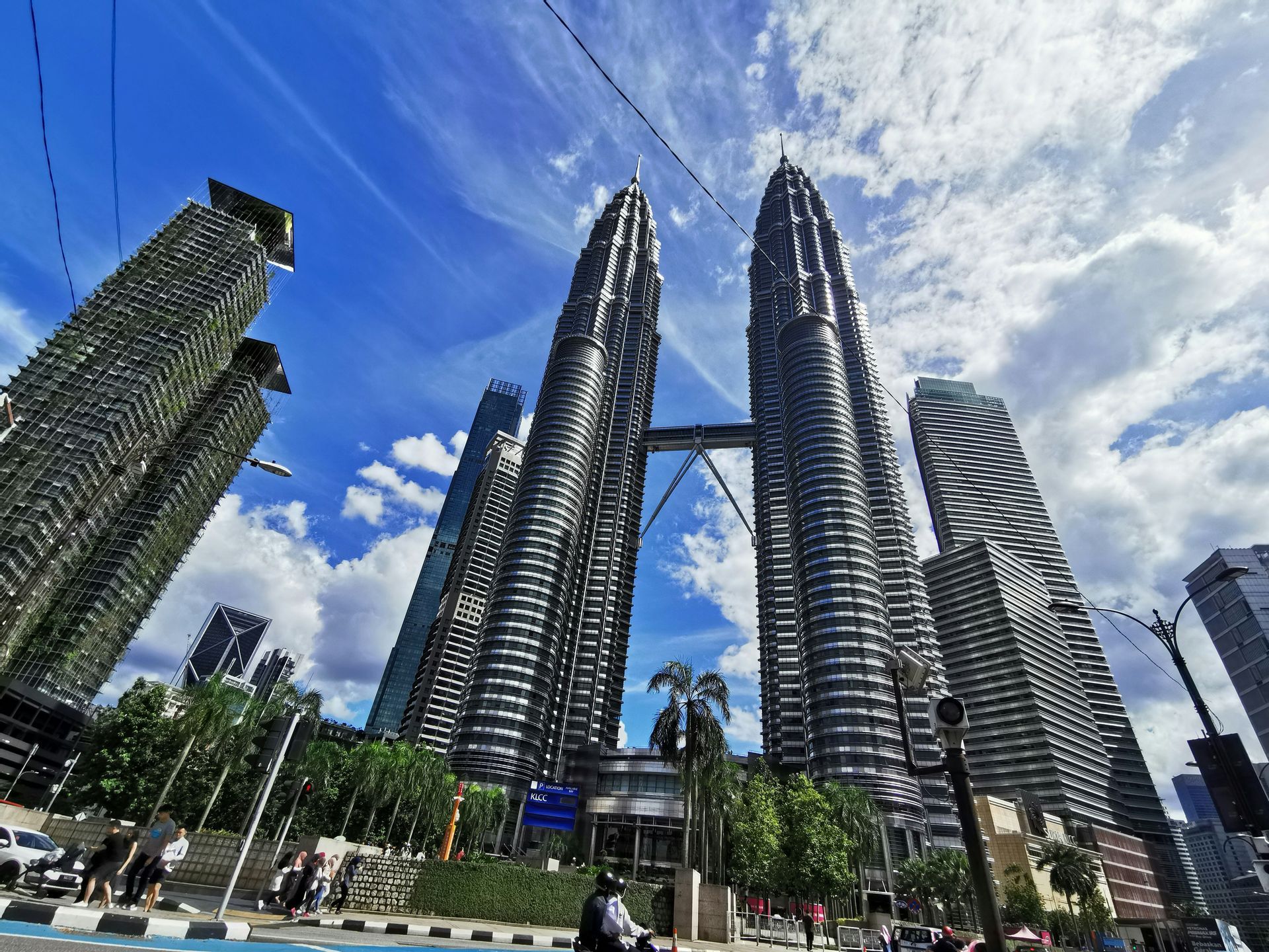 Kuala Lumpur Kuala Lumpur