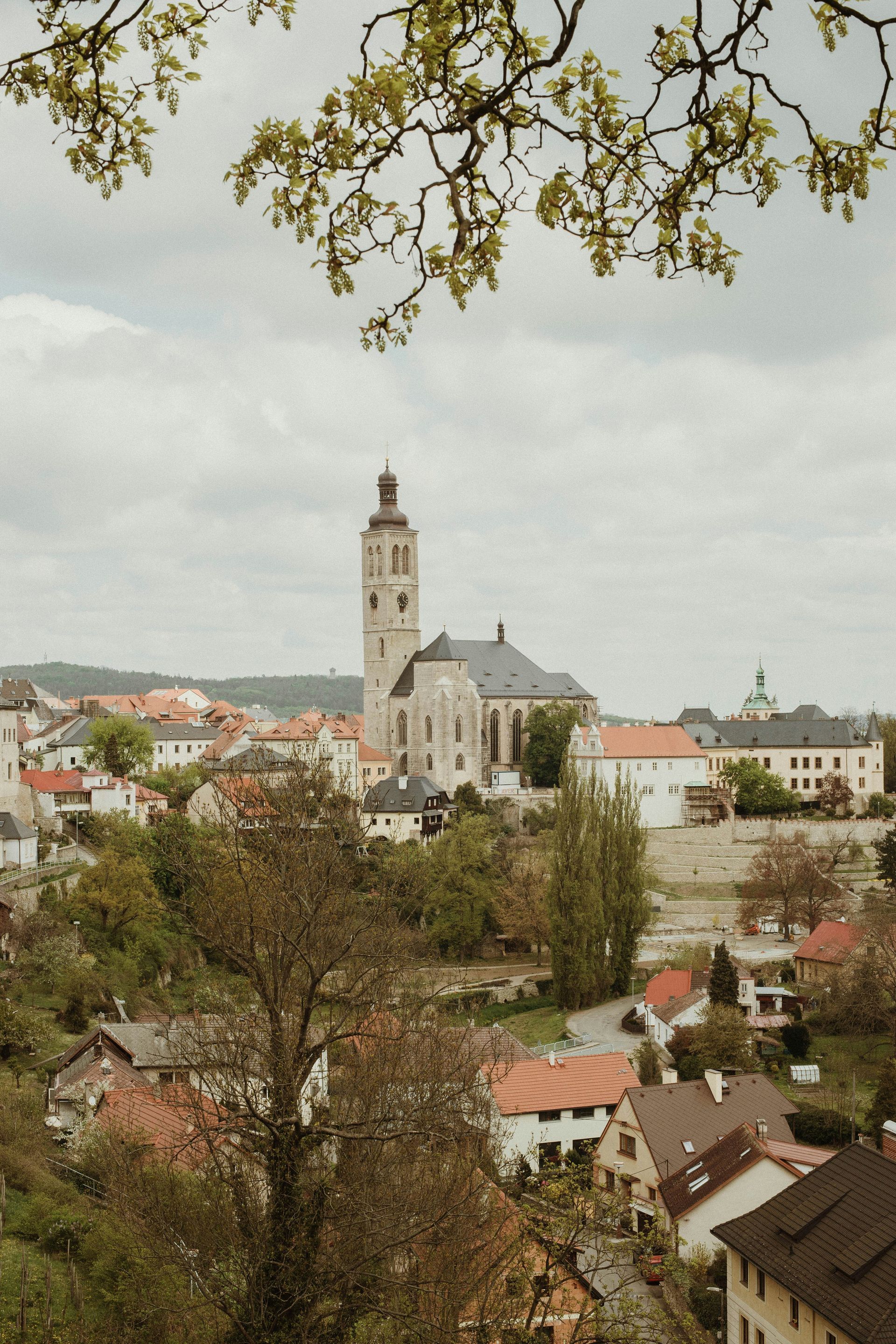 Kutná Hora Kutná Hora