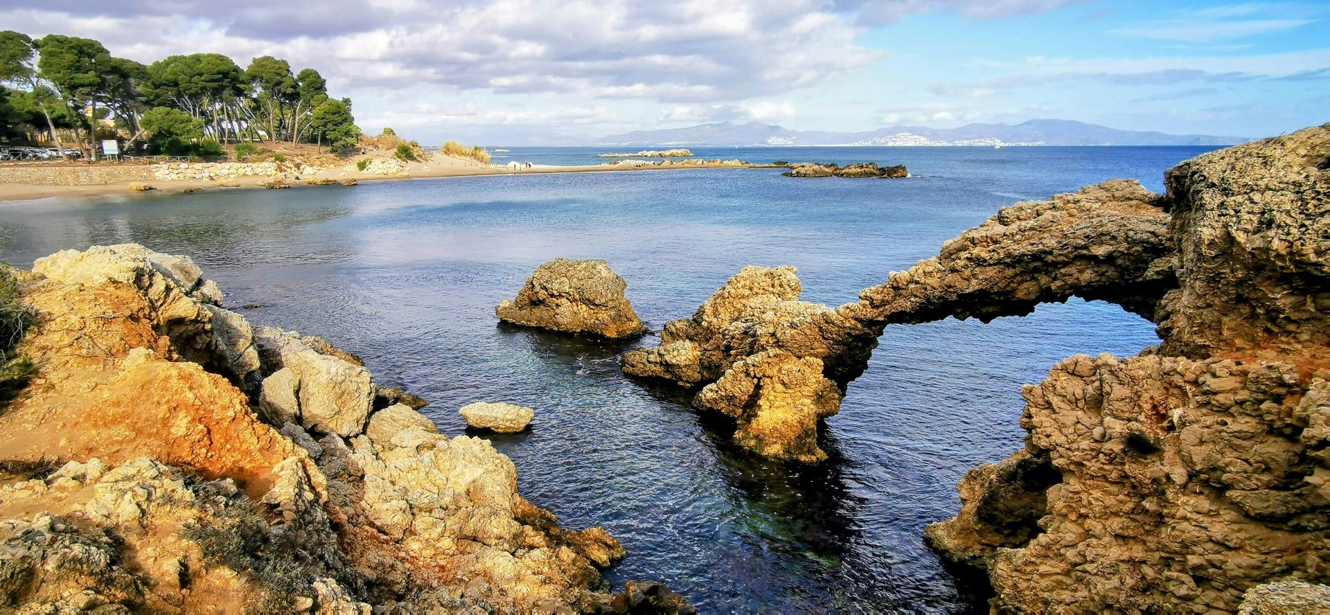 L’Escala L’Escala