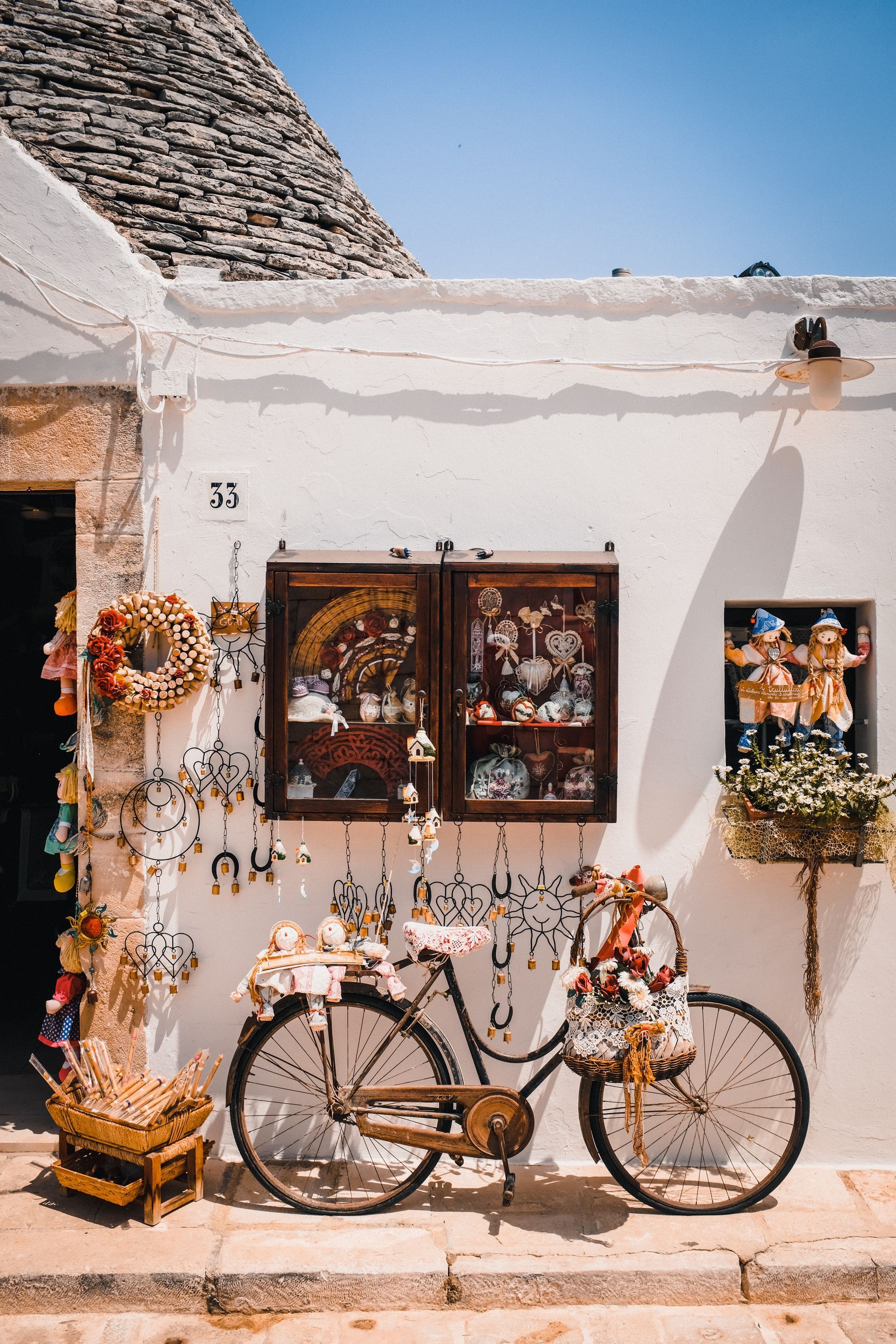 La Bottega dell'Artigianato La Bottega dell'Artigianato