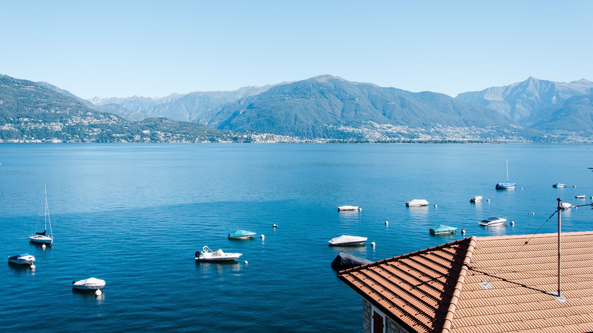 Lago Maggiore Lago Maggiore