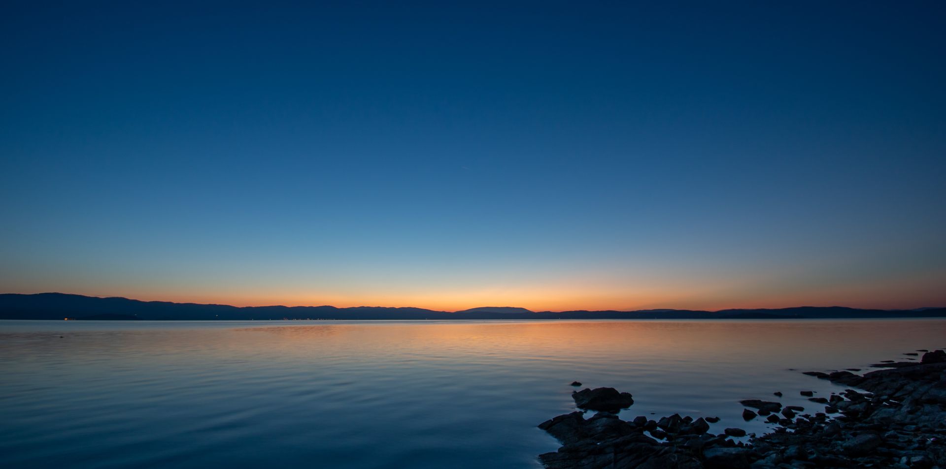 Lago Trasimeno Lago Trasimeno