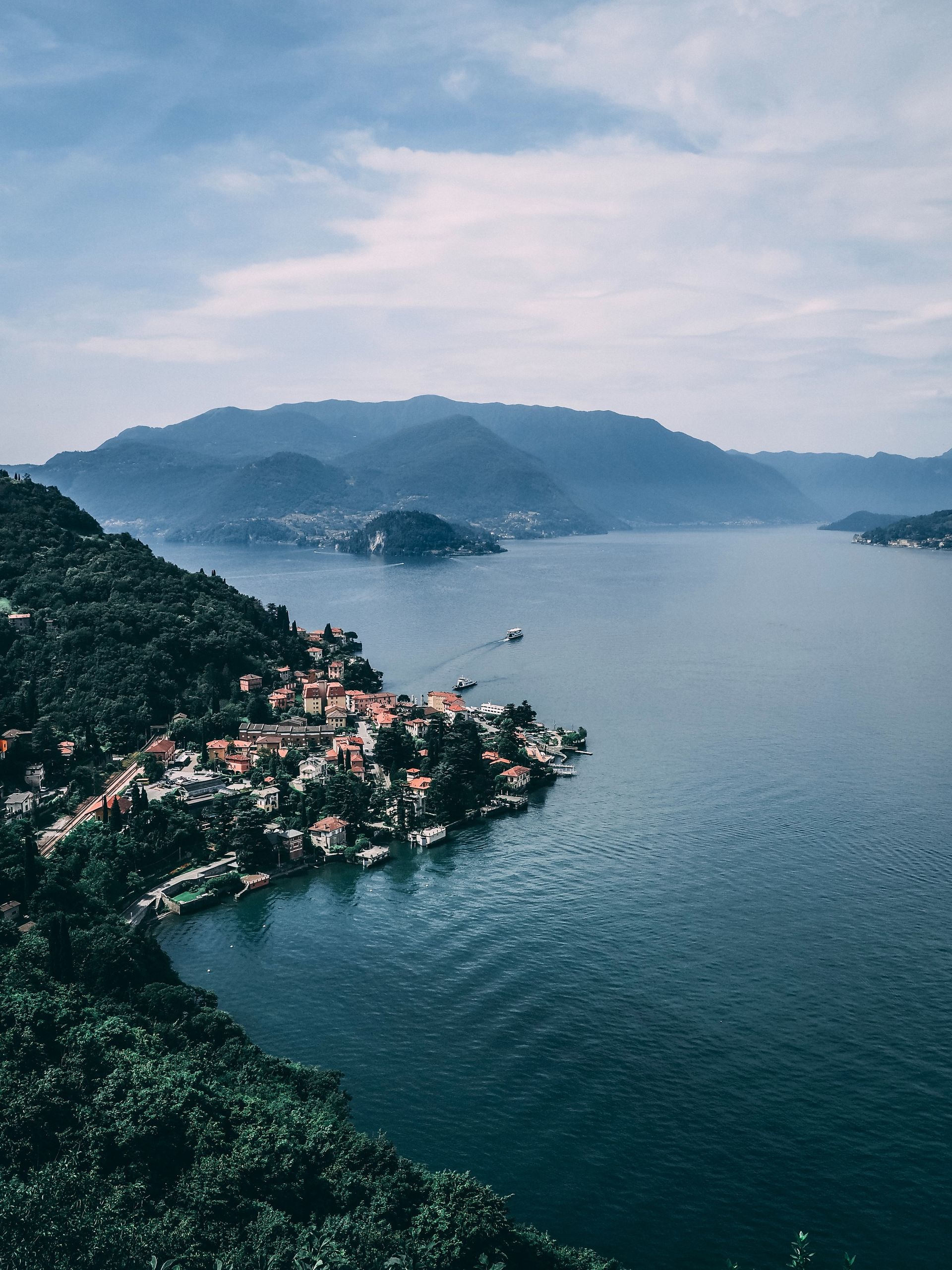 Lago di Como Lago di Como