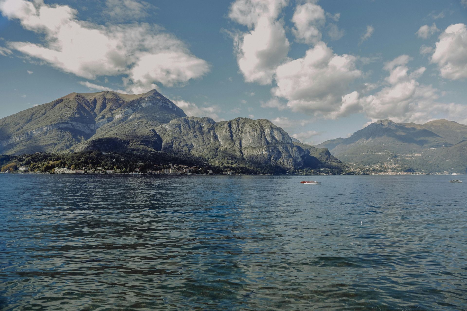 Lago di Como Lago di Como