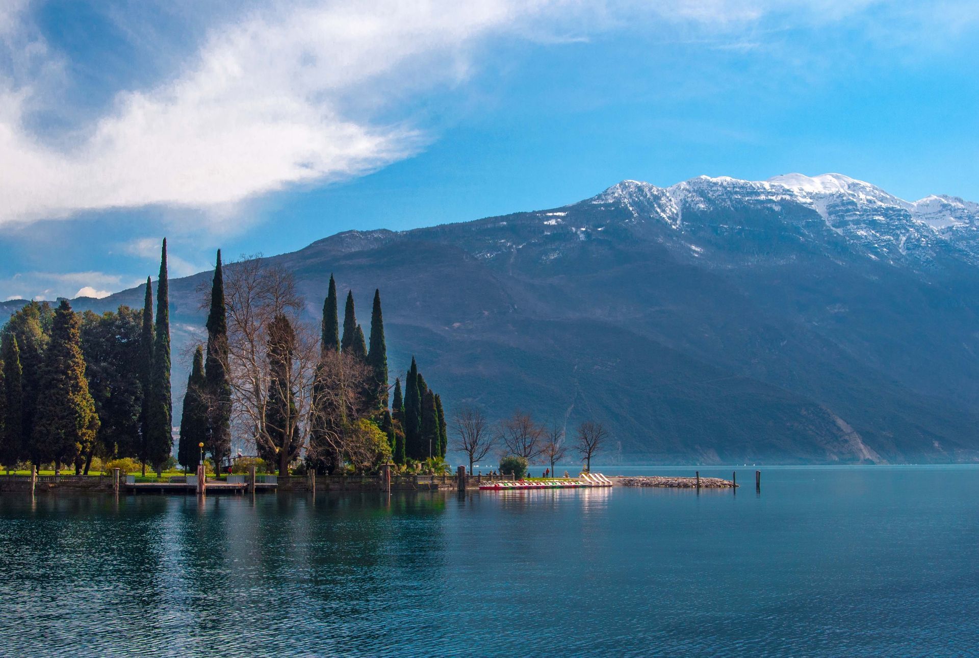 Lake Garda Lake Garda