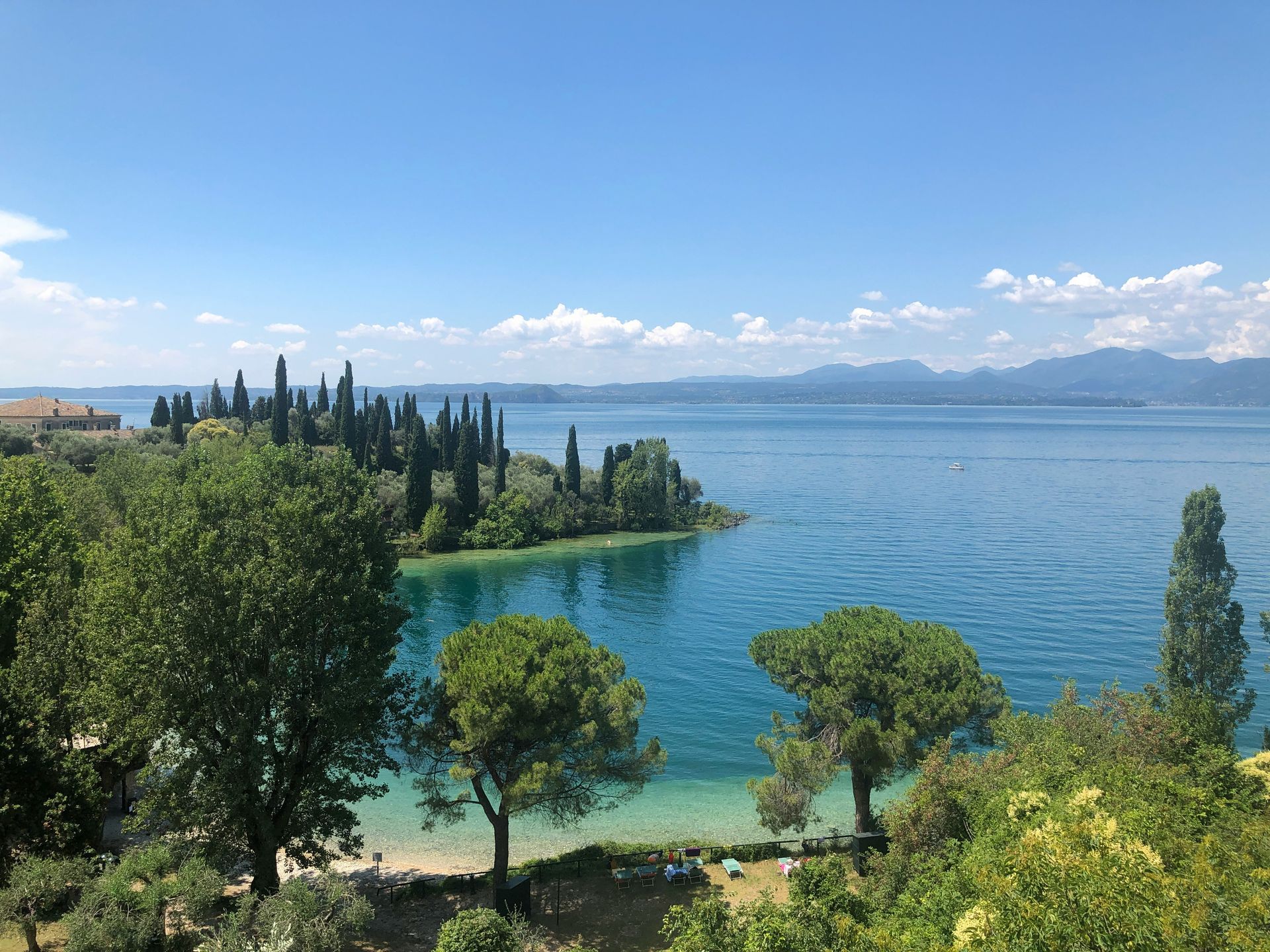 Lake Garda Lake Garda