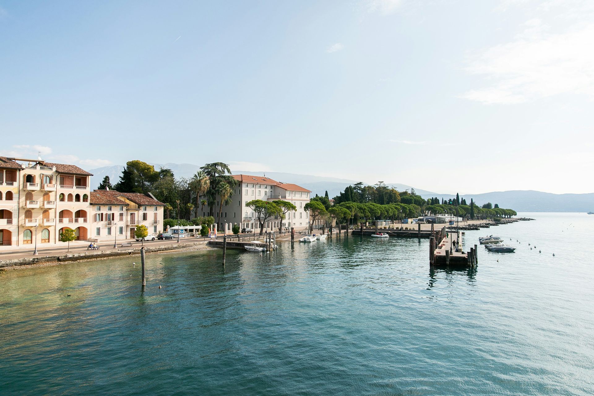 Lake Garda
