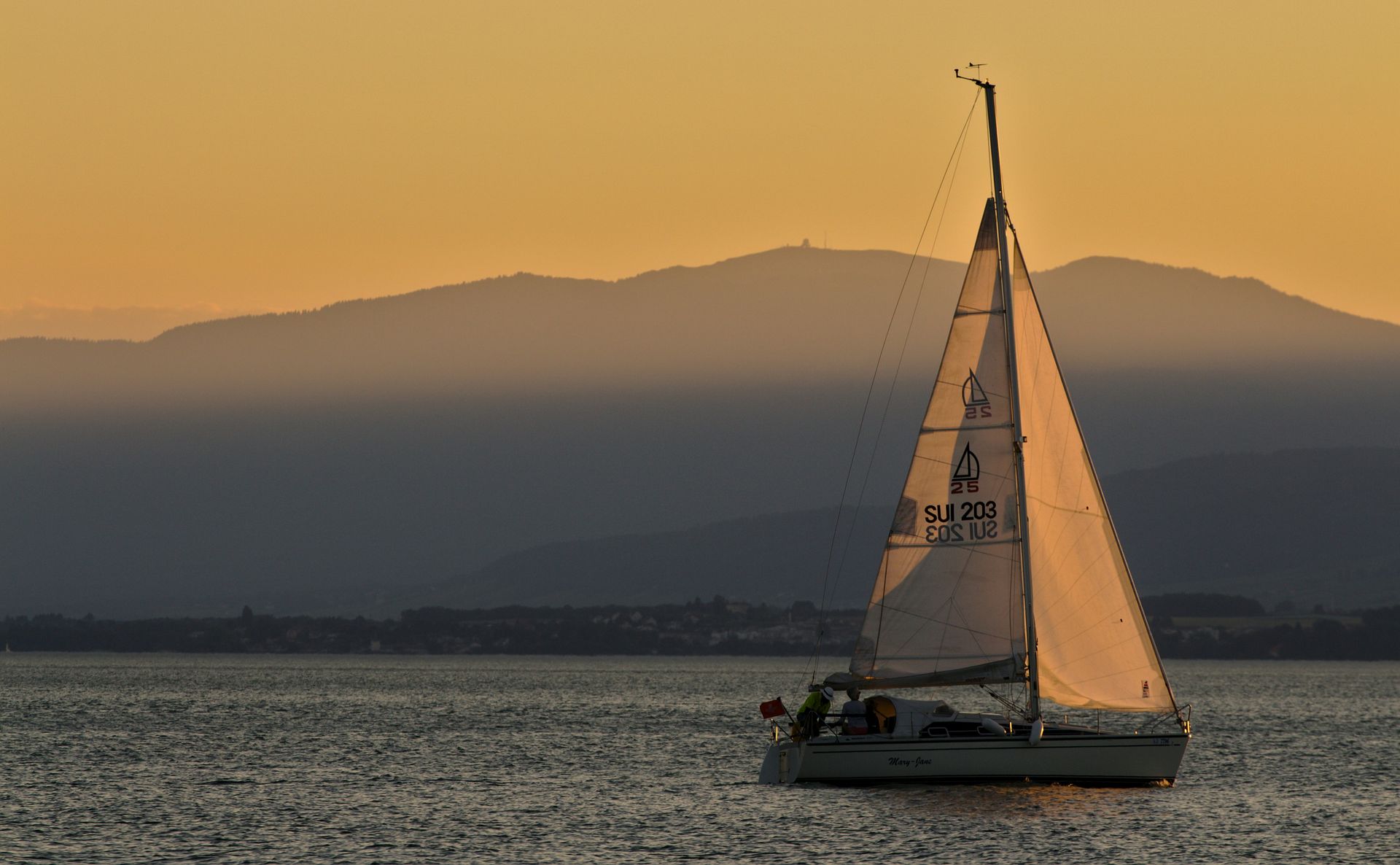 Lake Geneva Lake Geneva