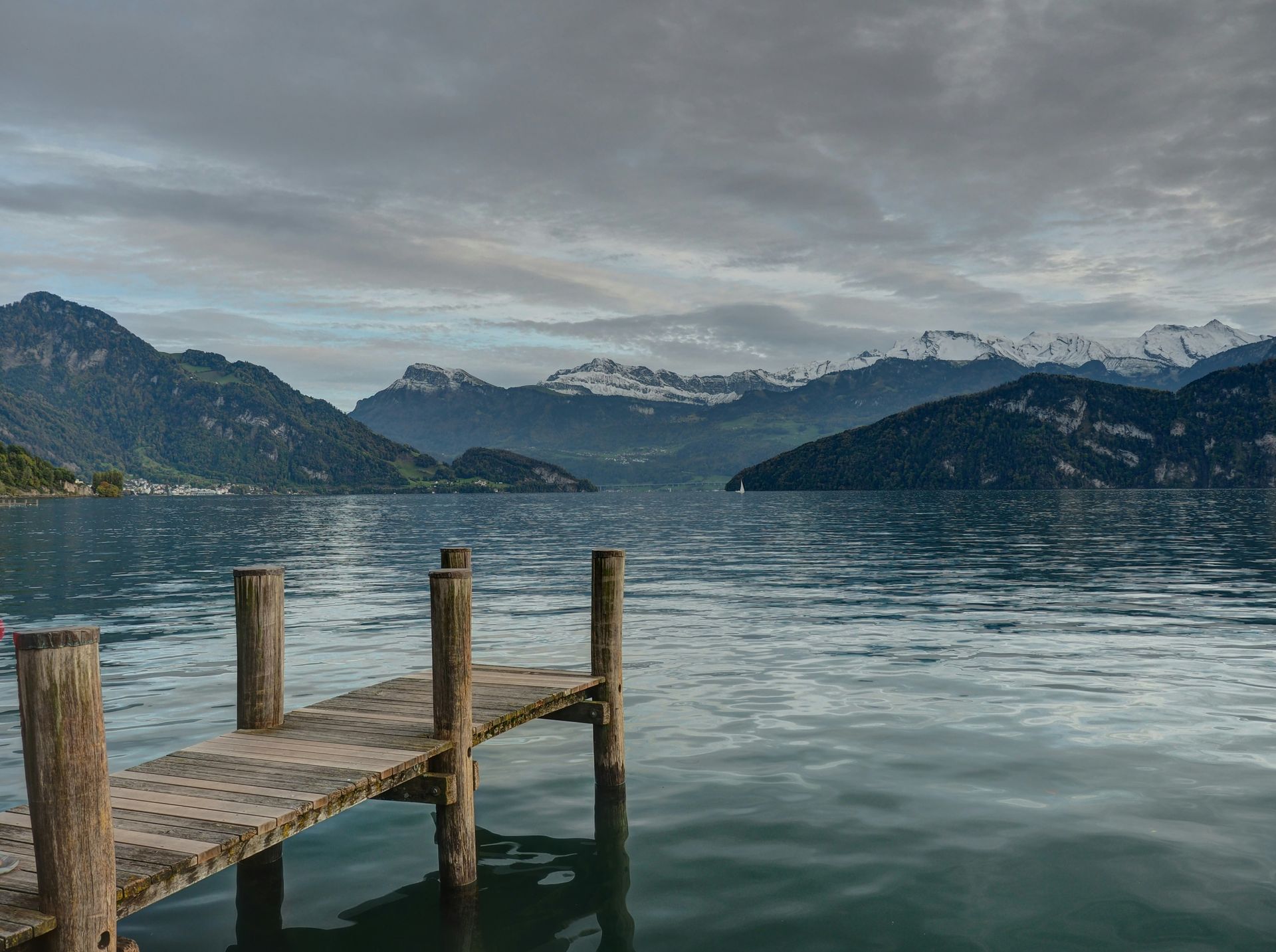 Lake Lucerne Lake Lucerne