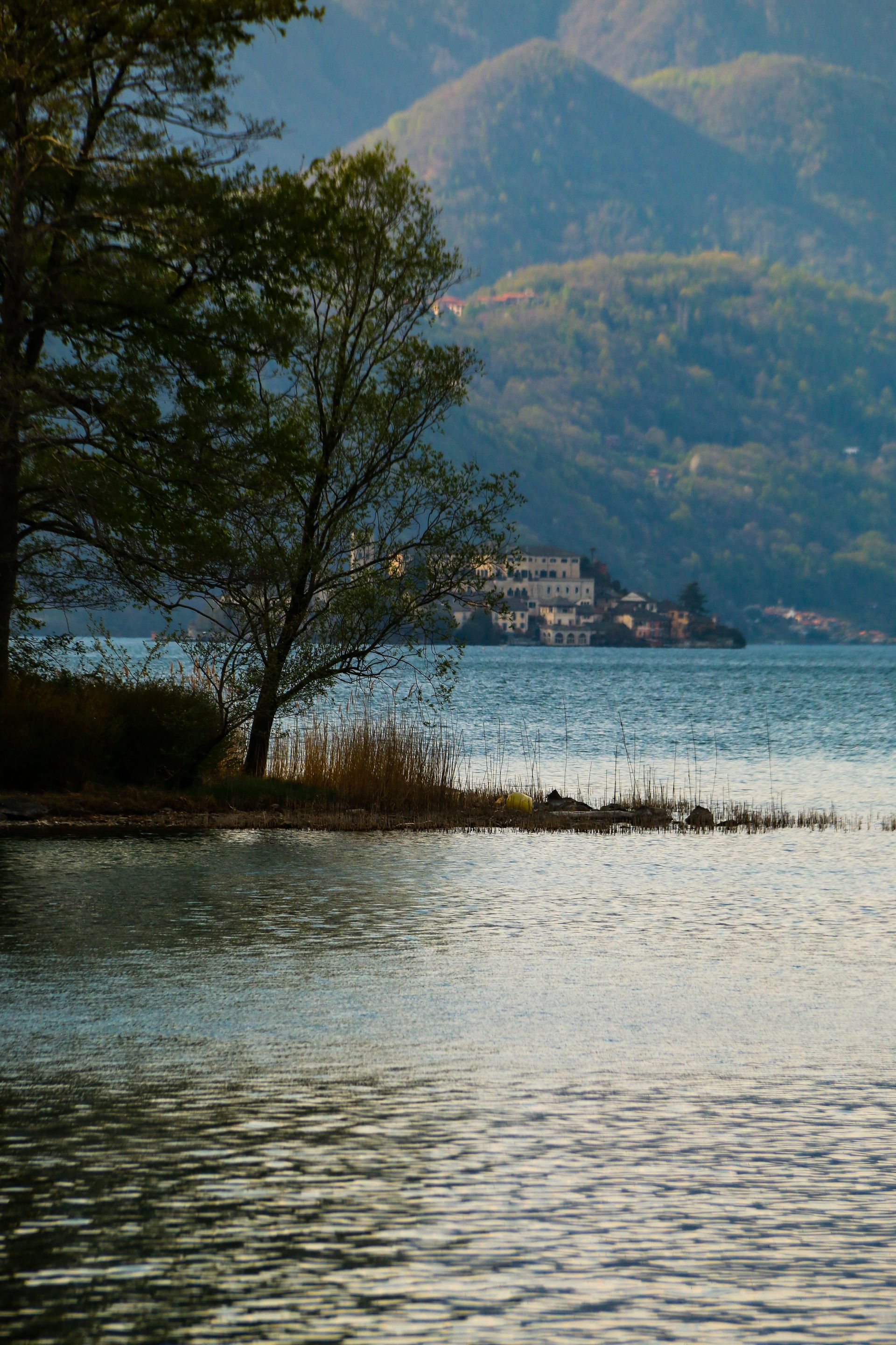 Lake Orta Lake Orta