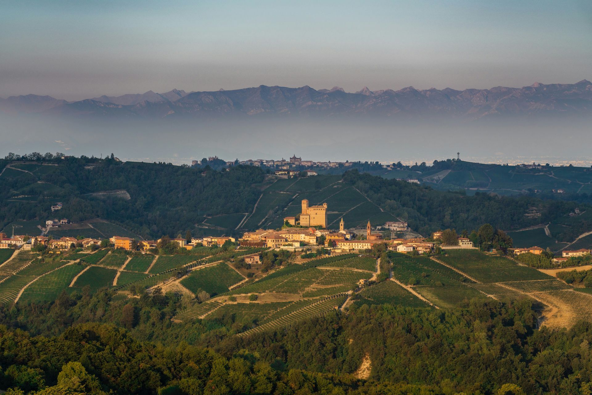 Langhe Langhe