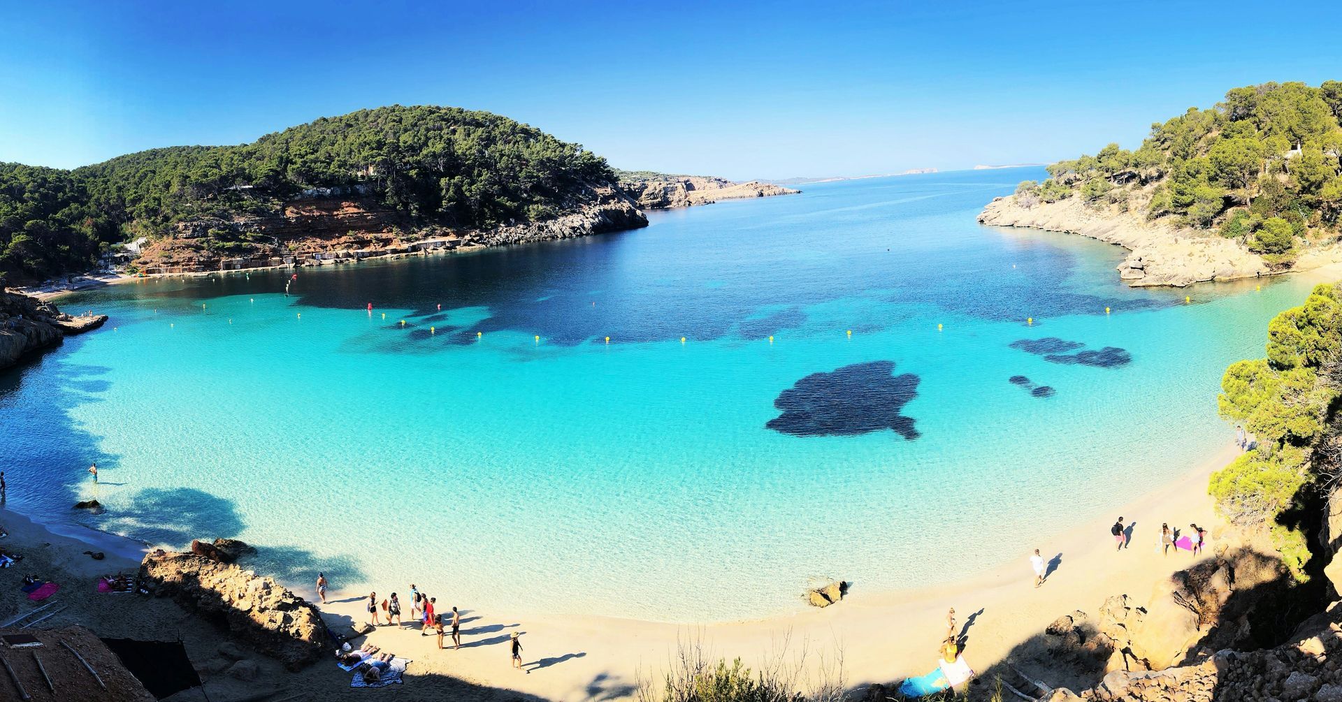 Las Salinas