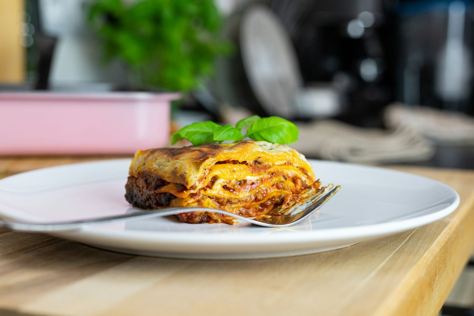 Lasagna Lasagna