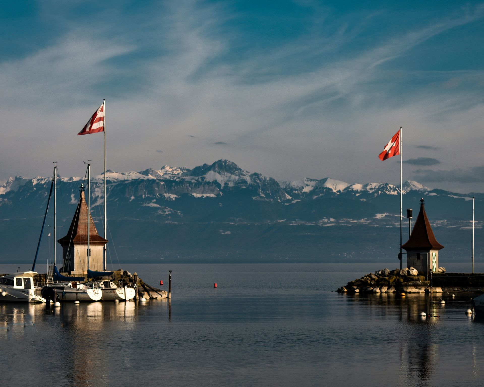 Lausanne