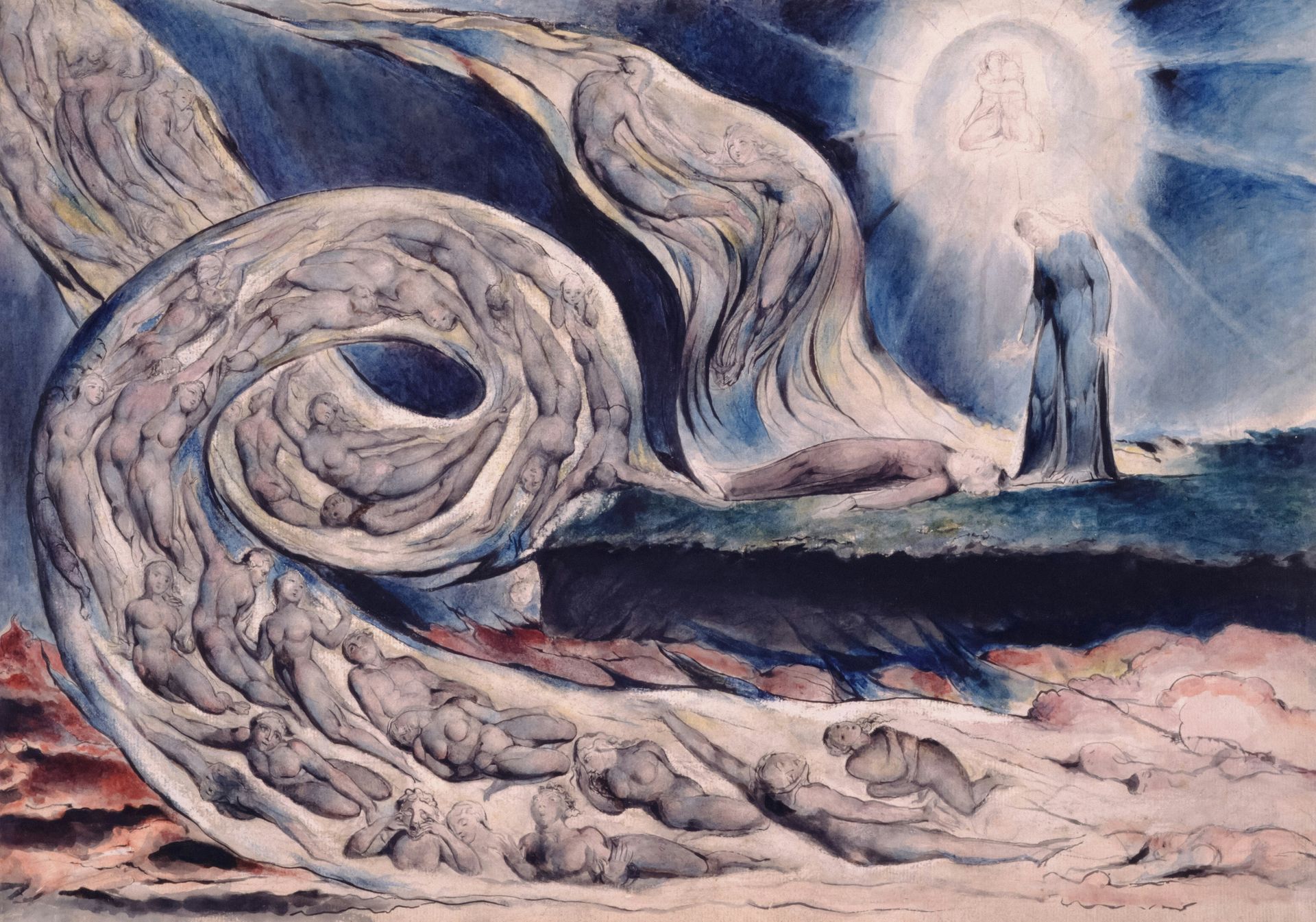 Layers of Allegory and Symbolism: A Multidimensional Narrative