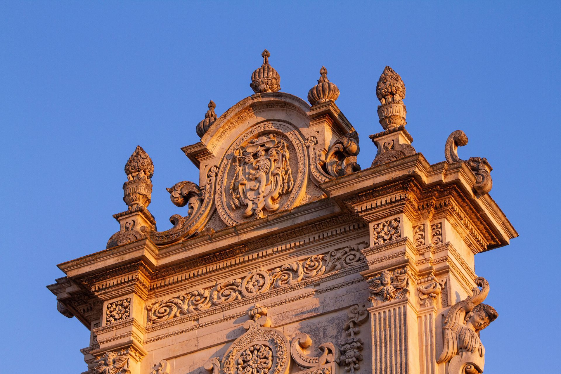 Lecce Lecce