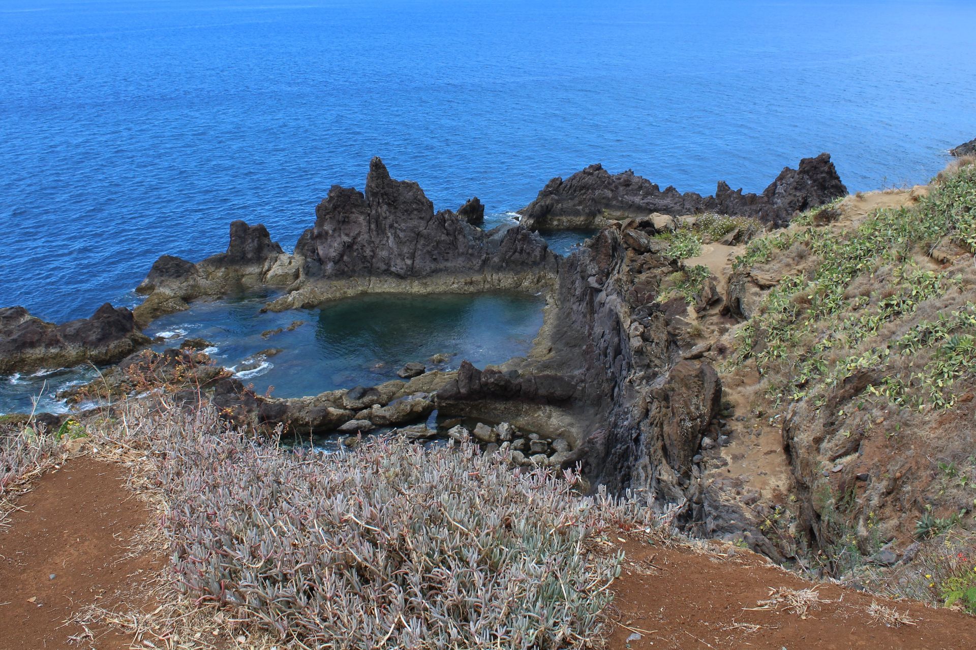 Levada Trails Levada Trails