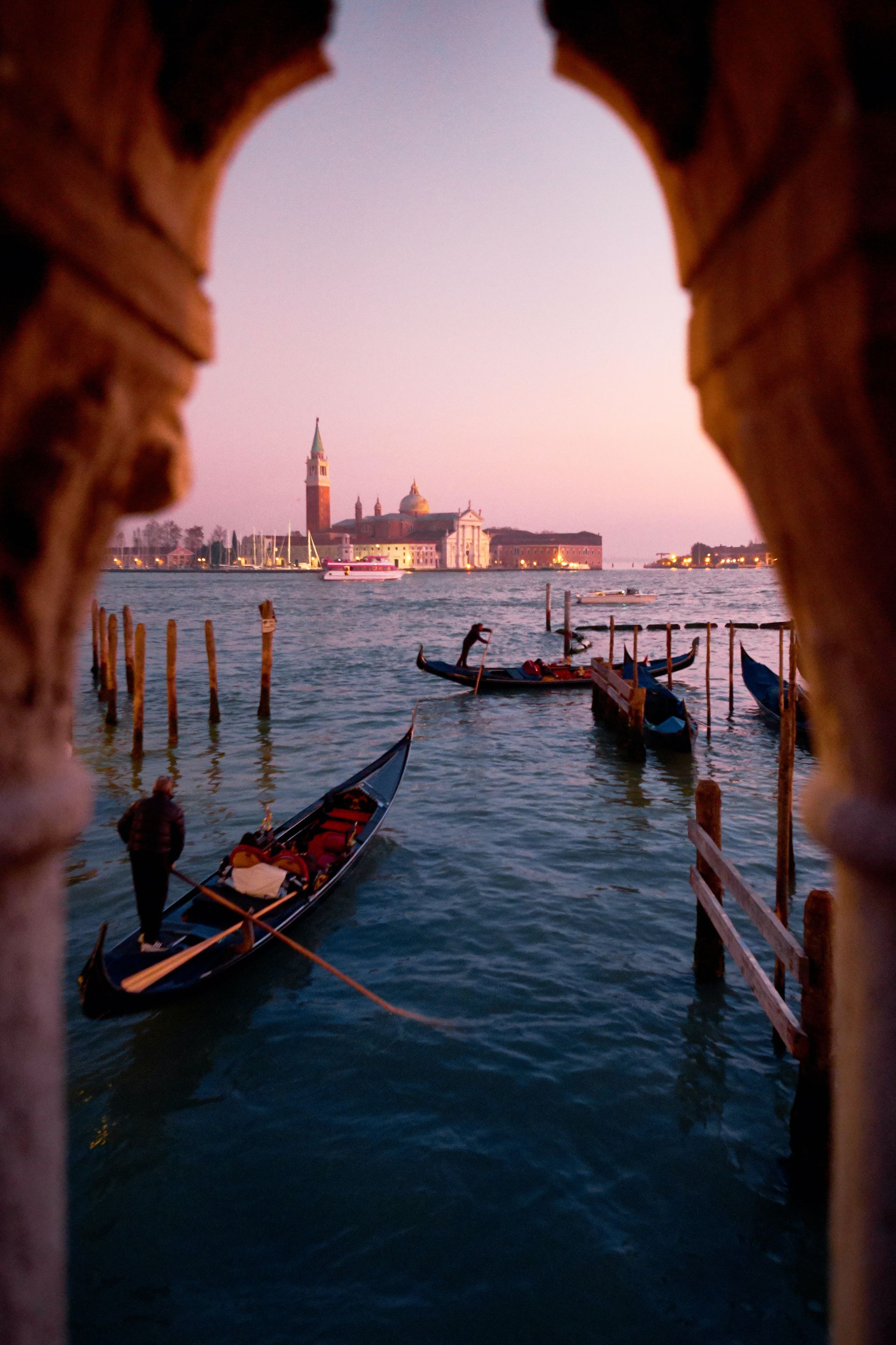Lido di Jesolo to Venice by Boat Lido di Jesolo to Venice by Boat