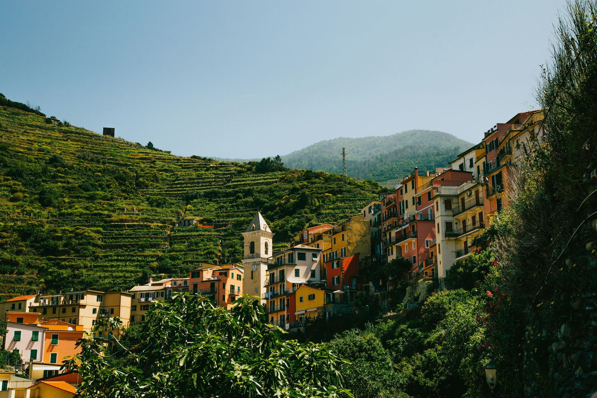 Liguria Liguria