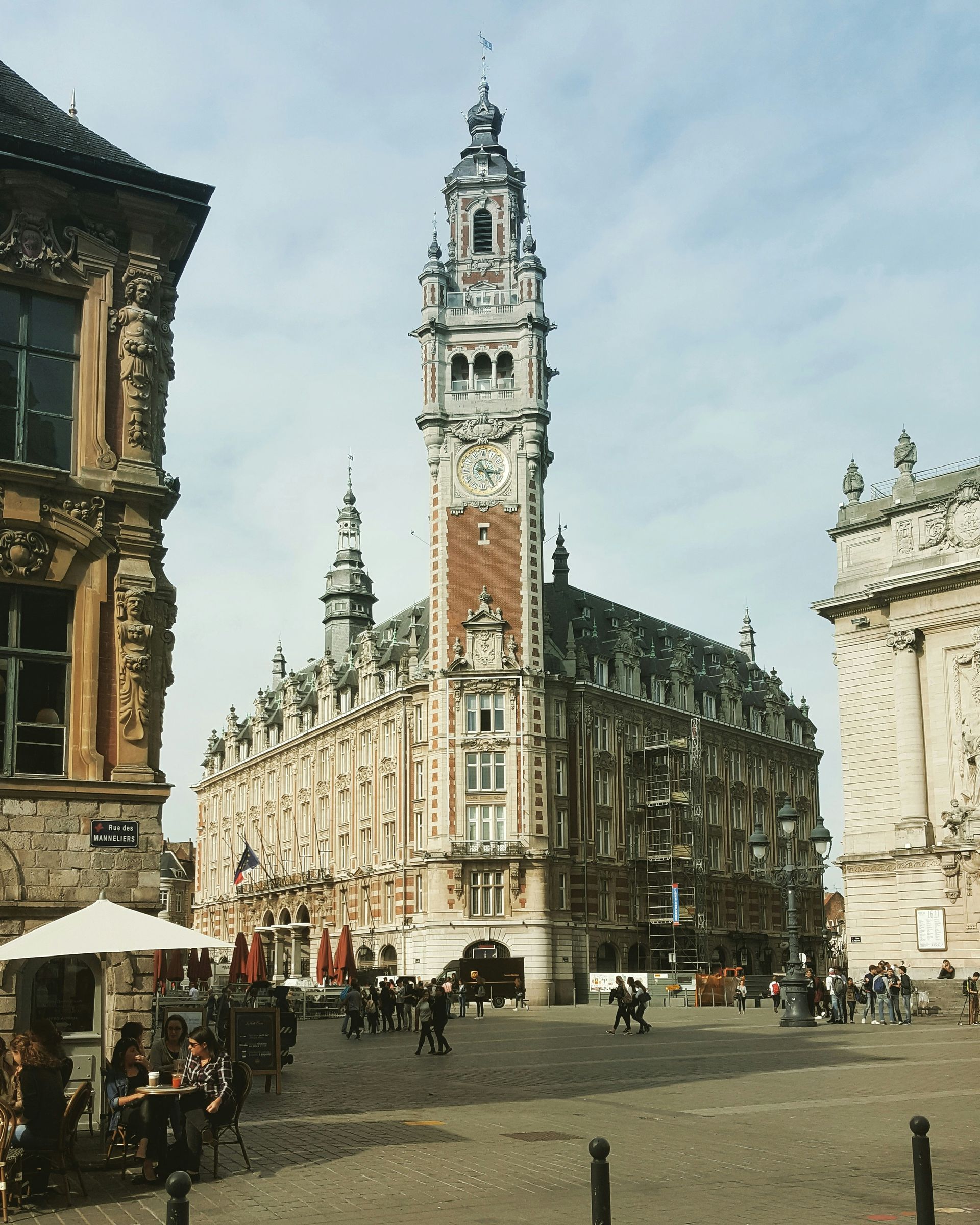 Lille Lille