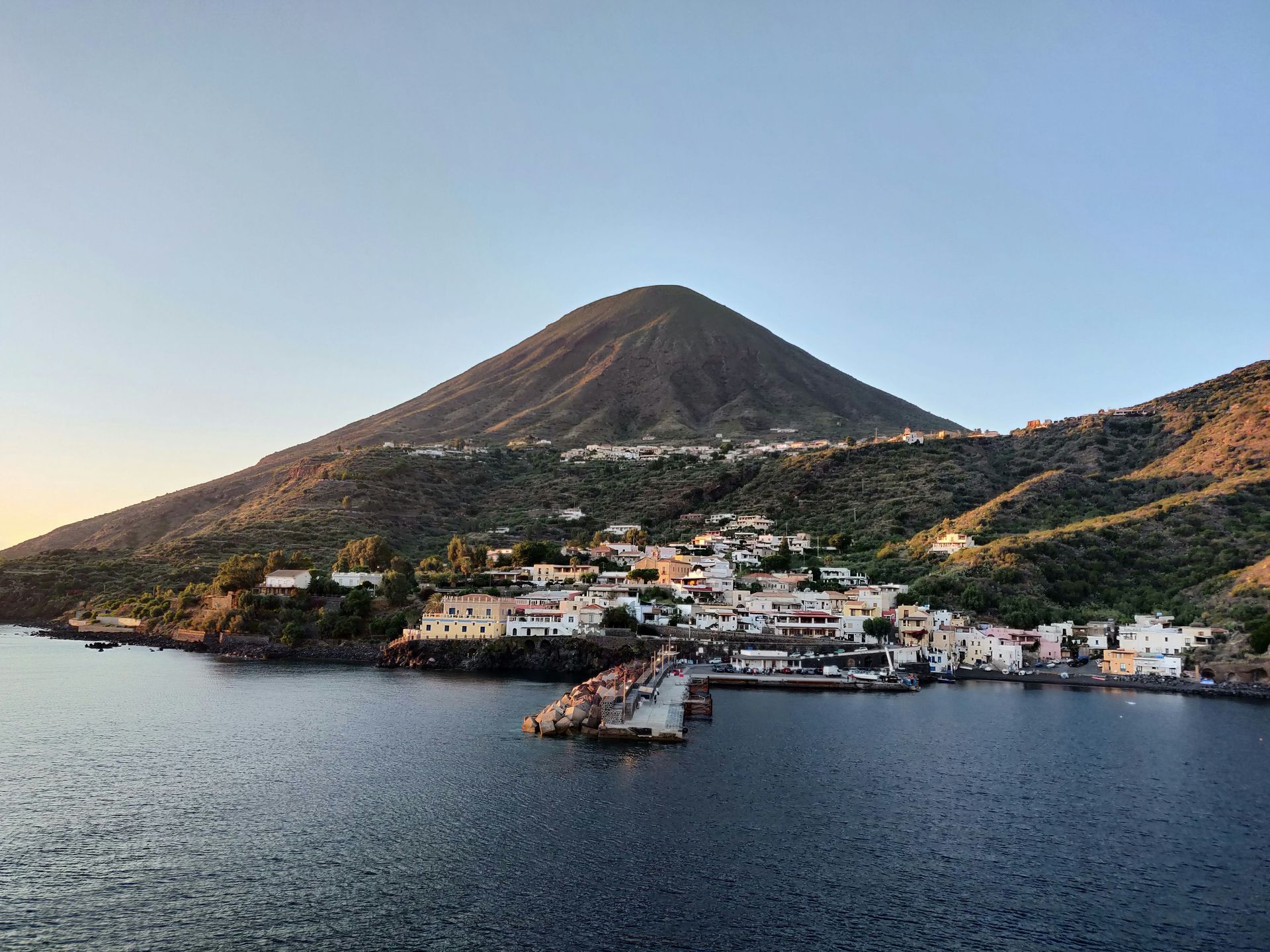 Lipari Lipari