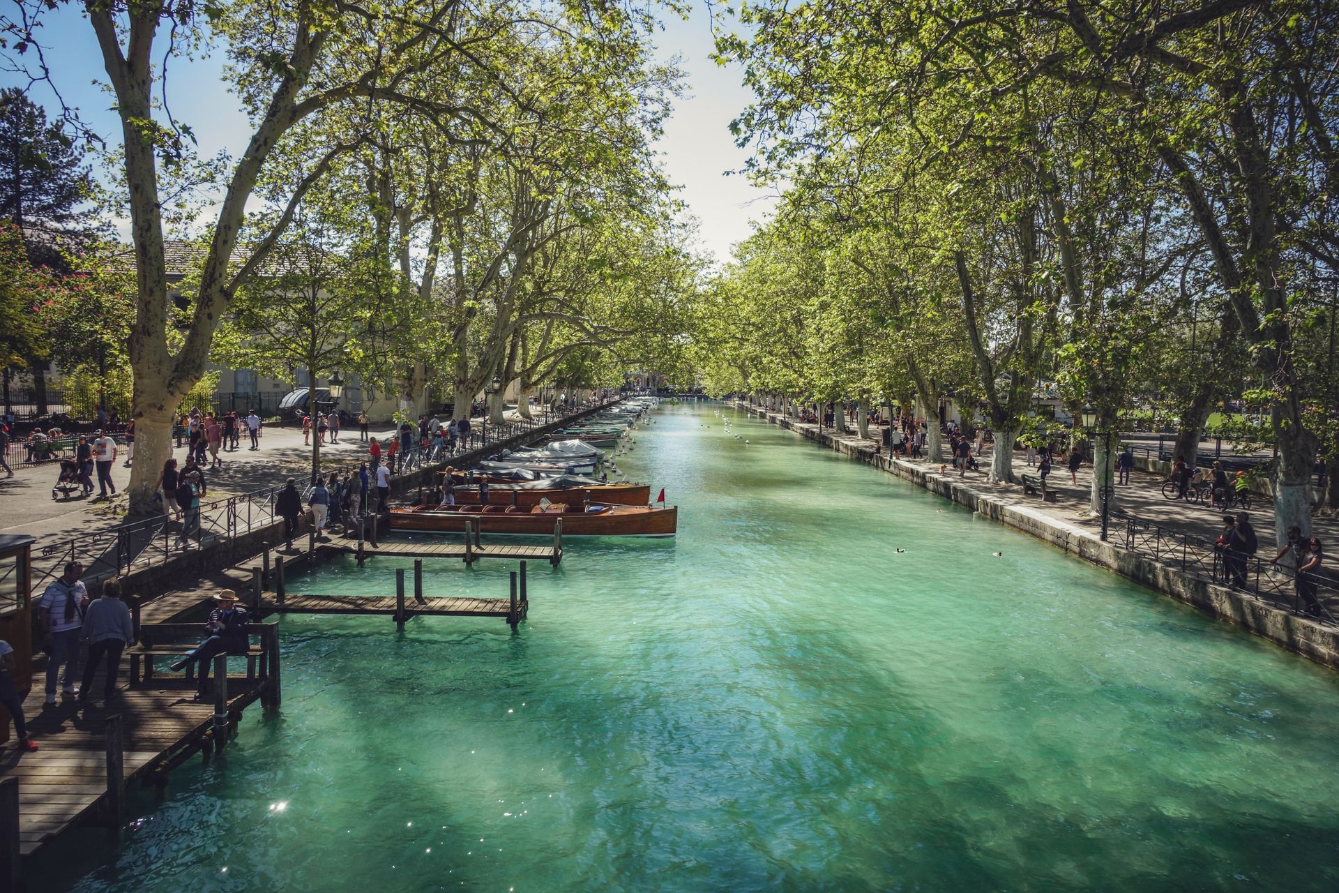 Little Venice Little Venice