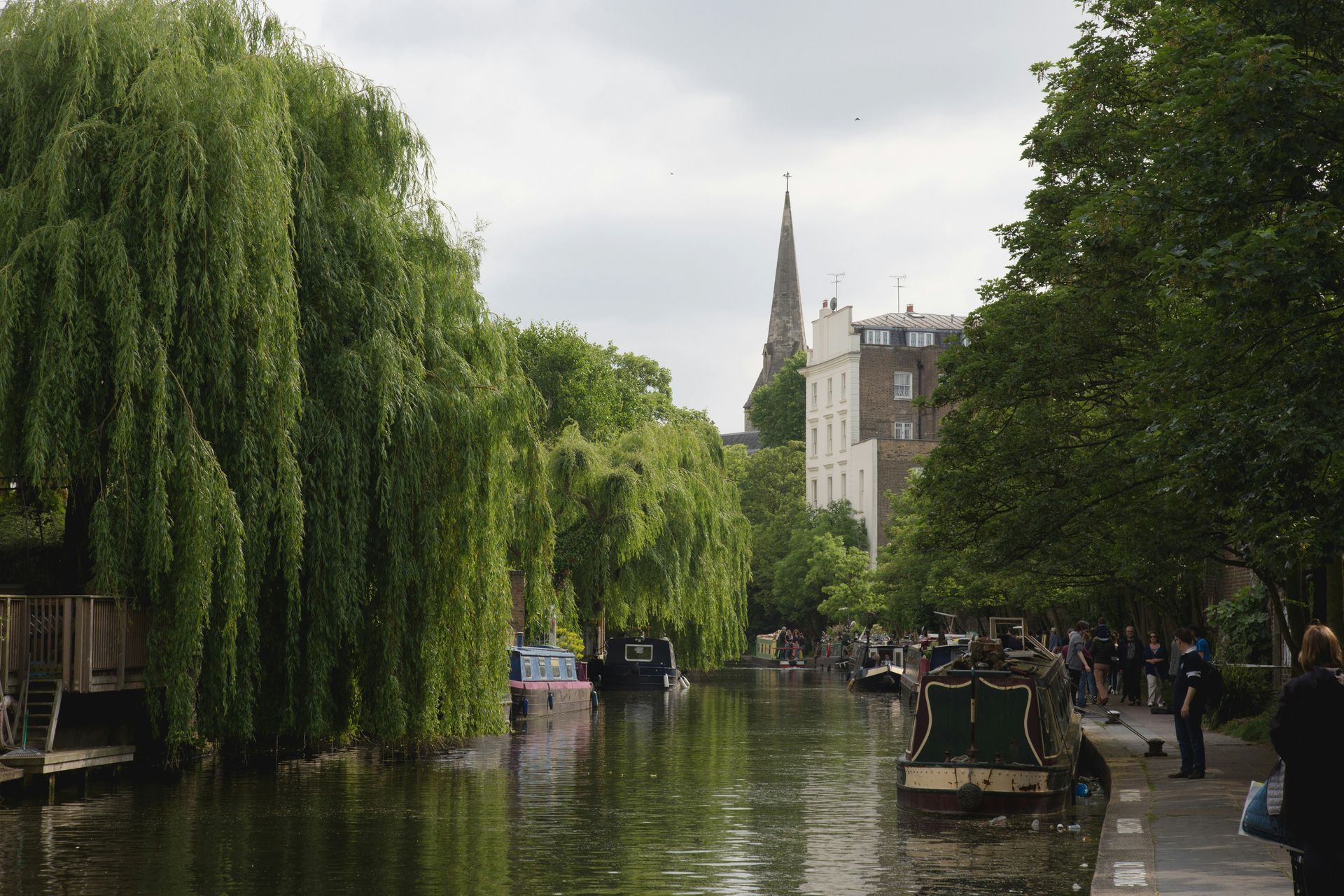 Little Venice Little Venice