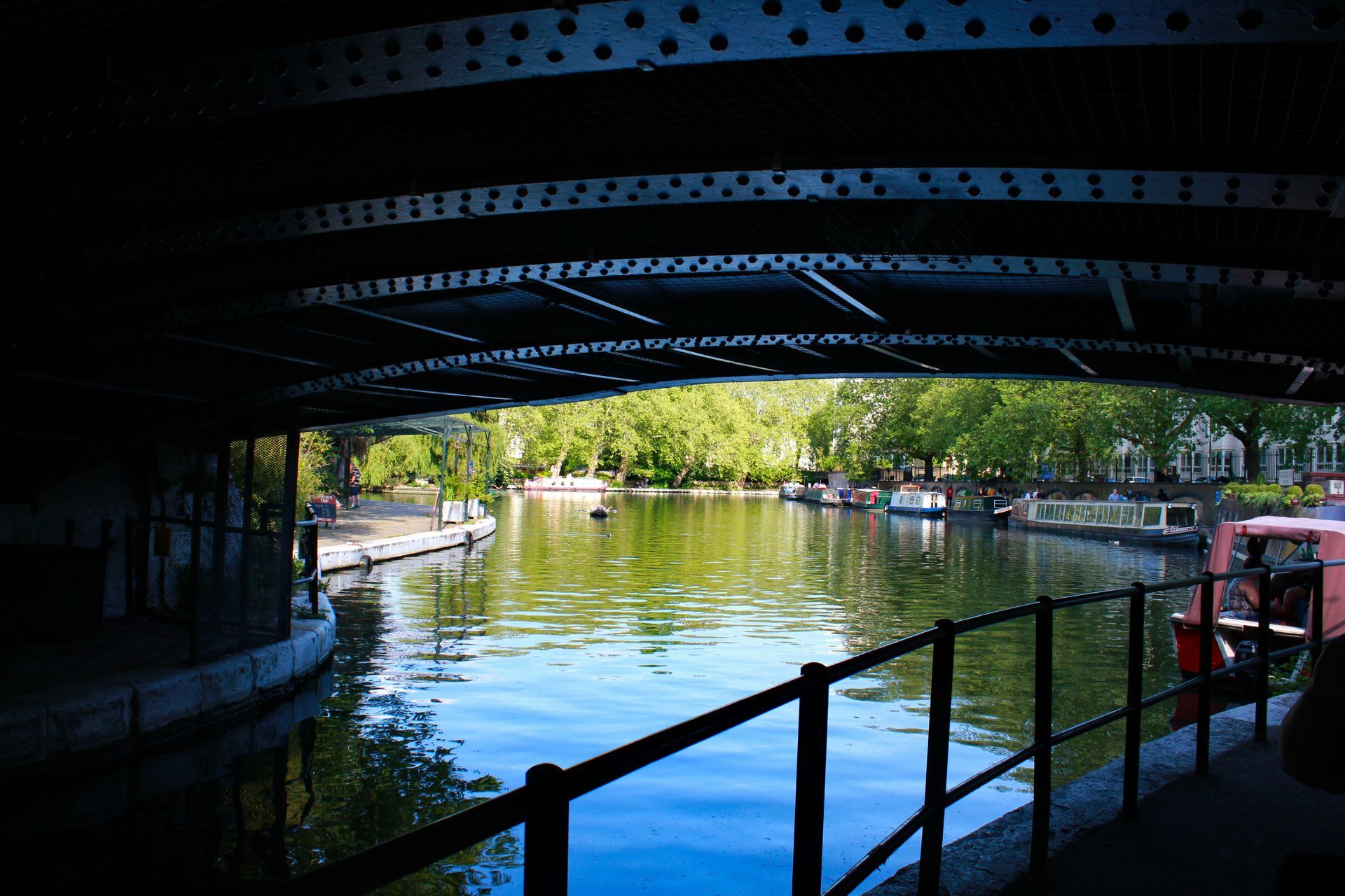 Little Venice Little Venice