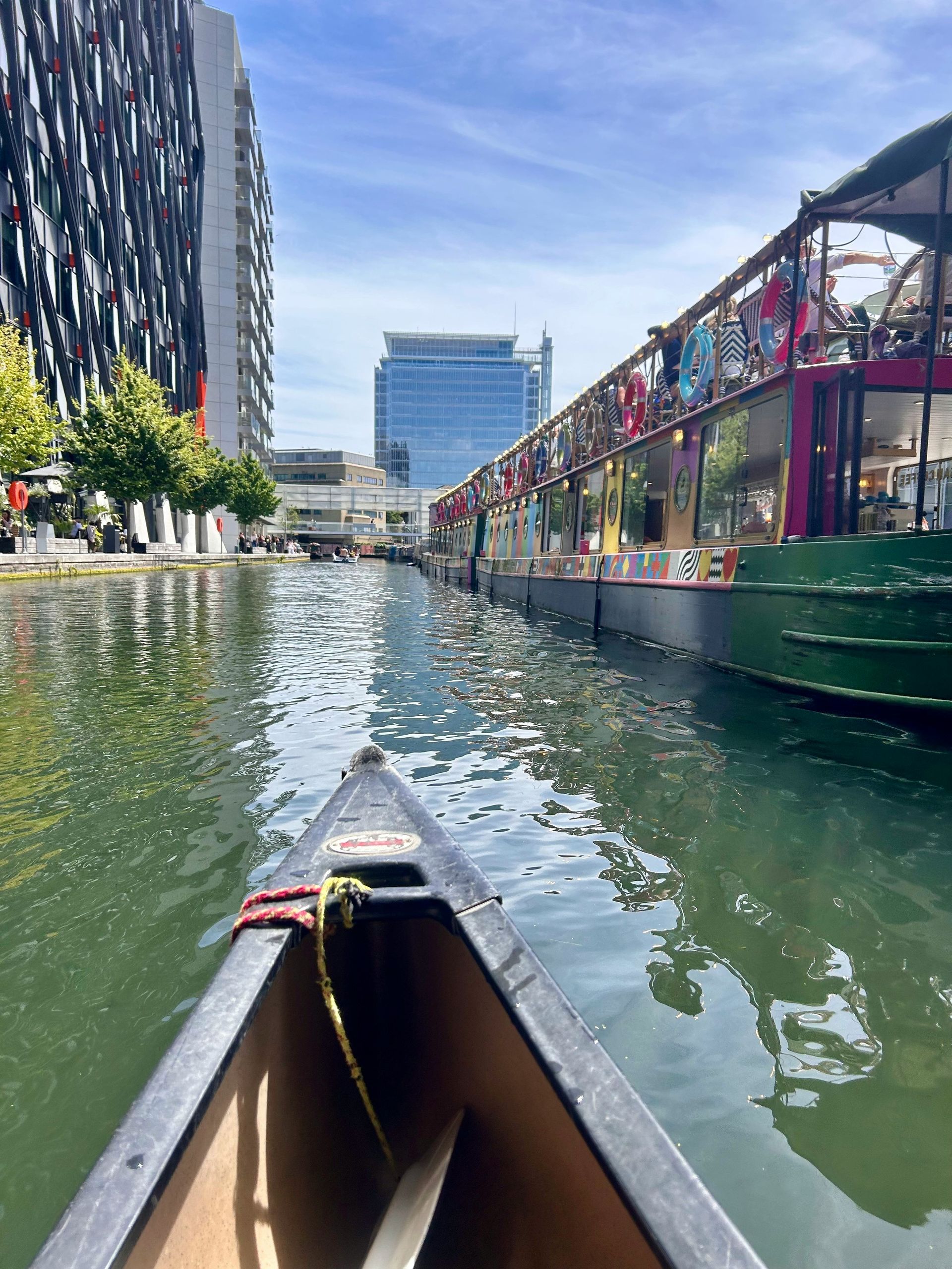 Little Venice Little Venice