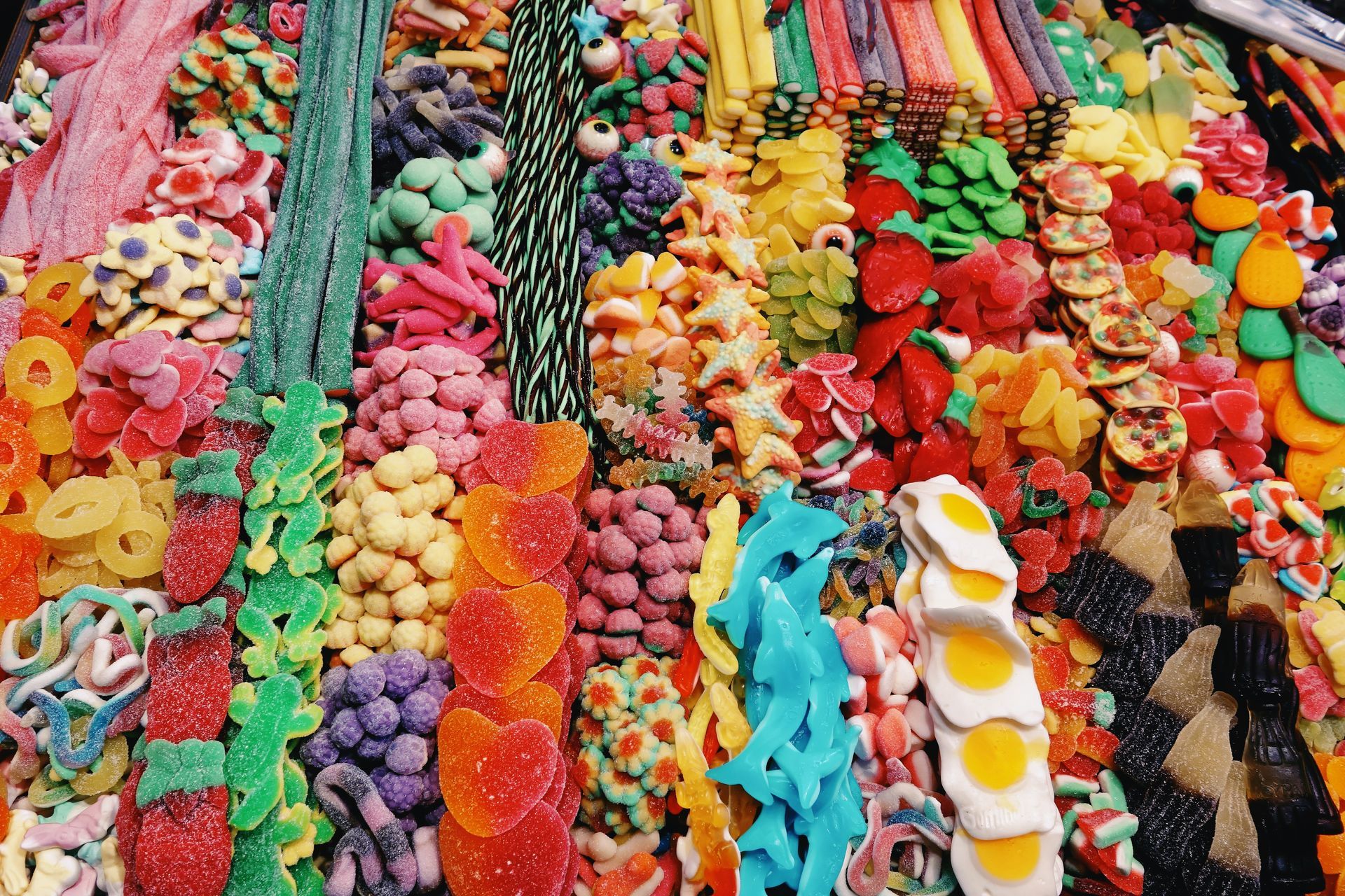Local Conventual Sweets Local Conventual Sweets