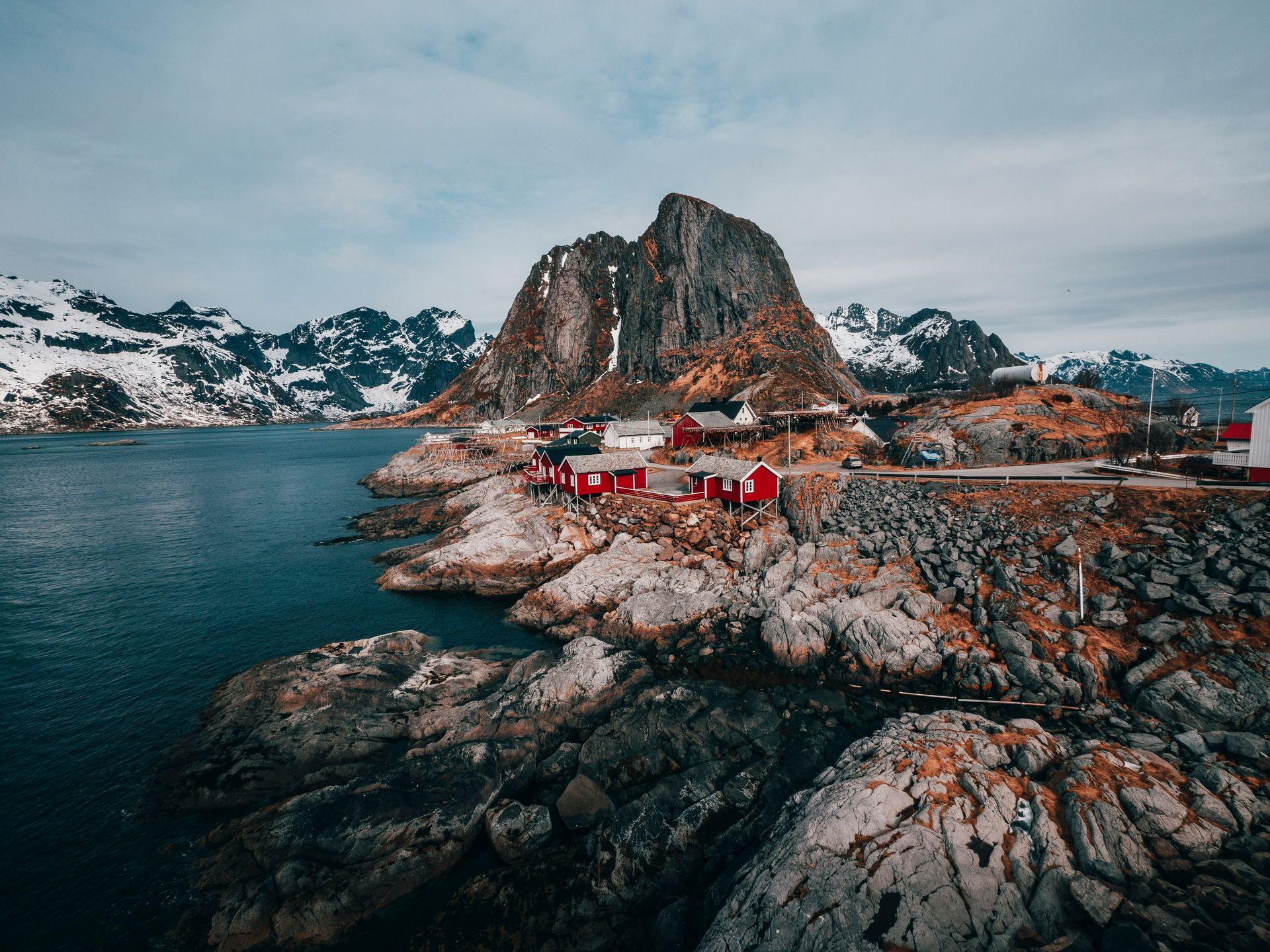 Lofoten Islands Lofoten Islands