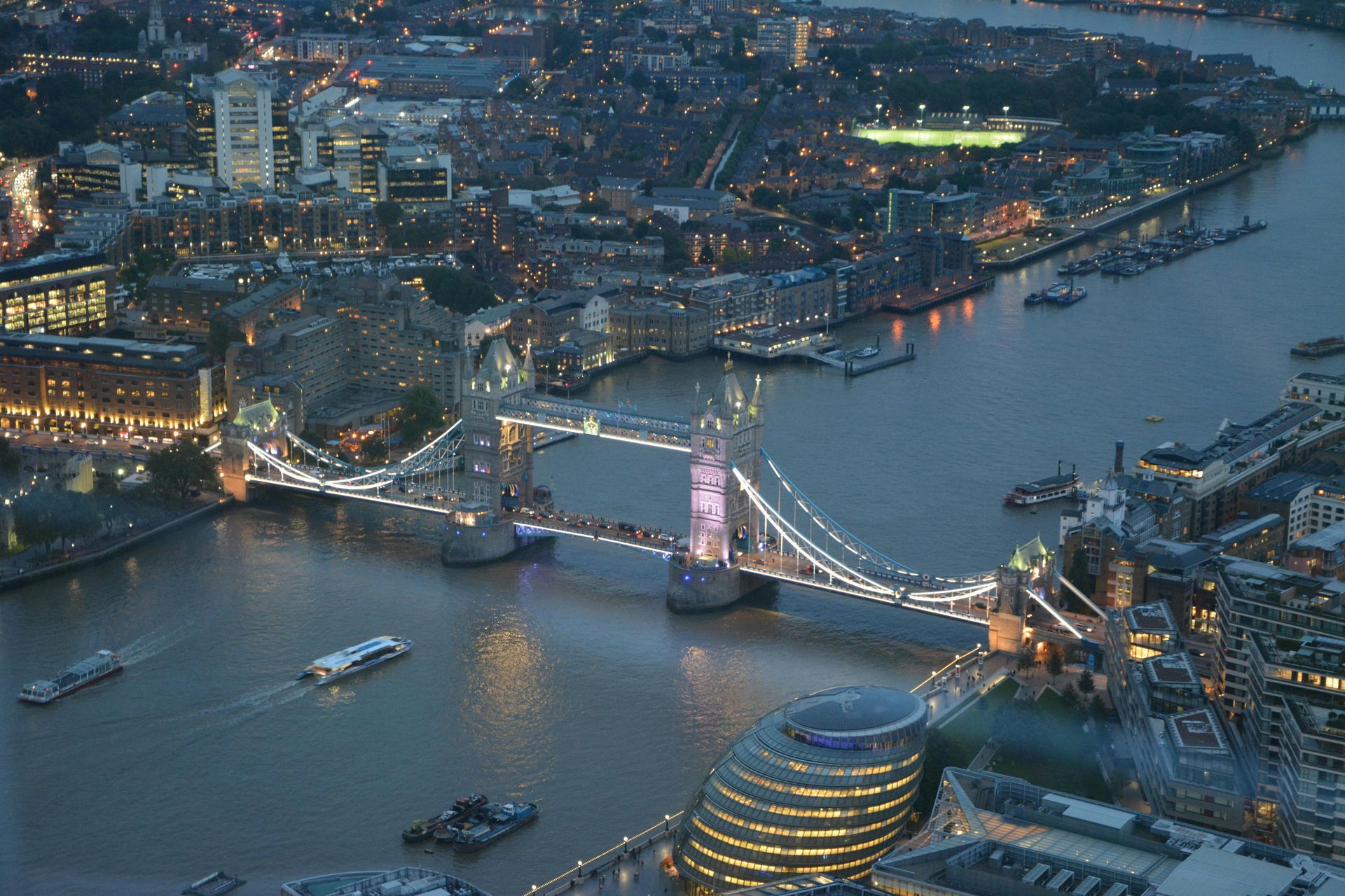 London on Budget London on Budget